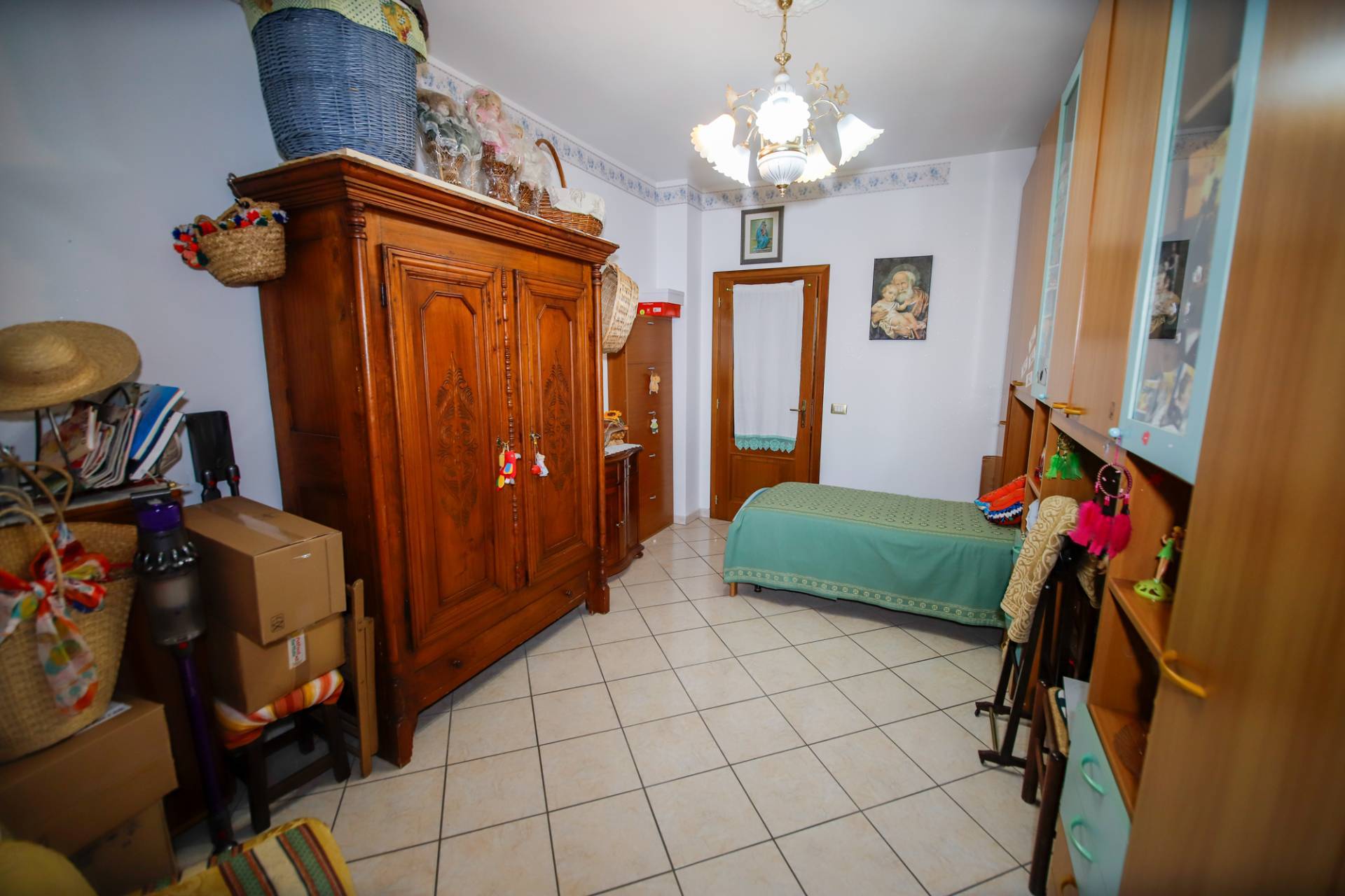 Appartamento in vendita a Caluso