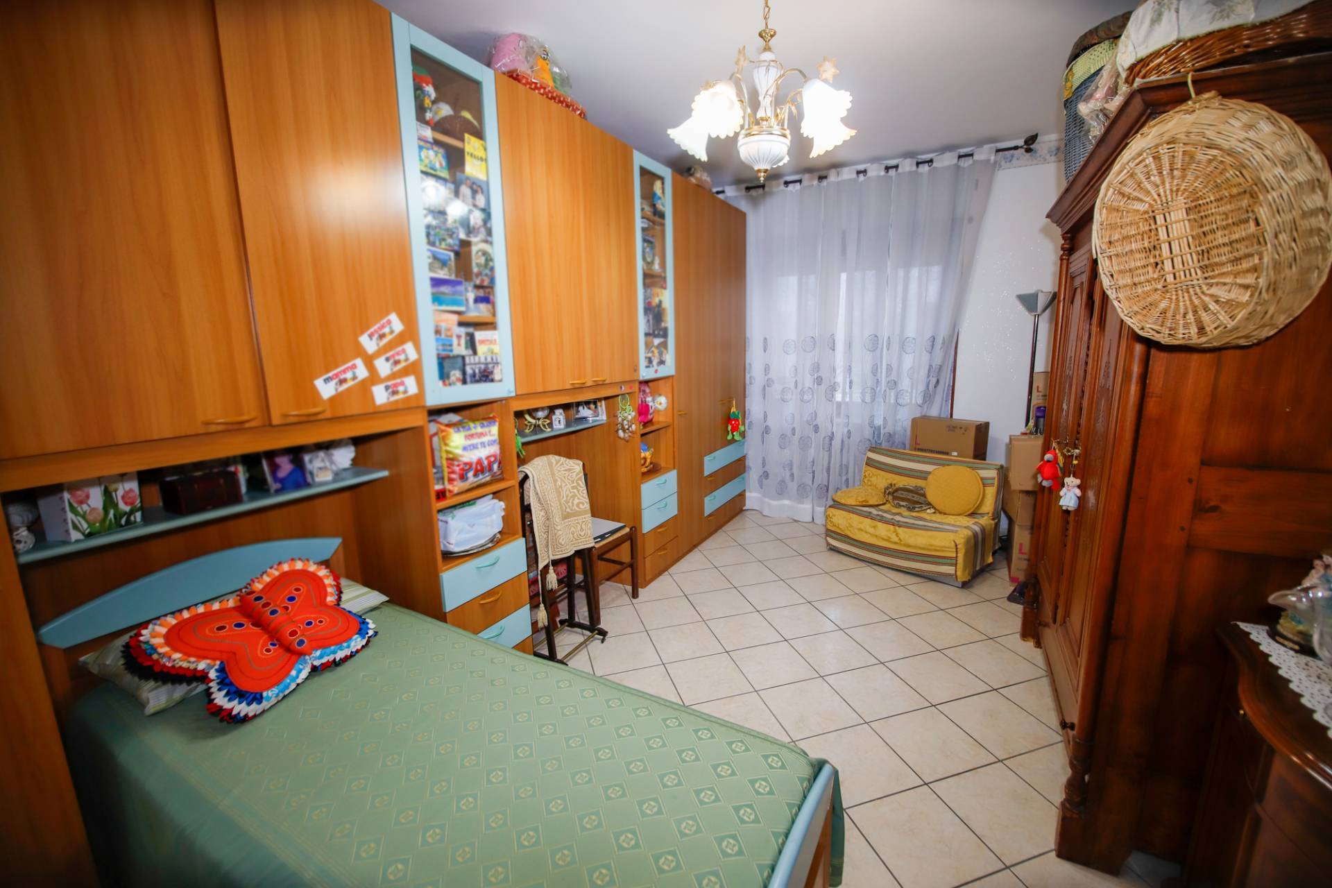 Appartamento in vendita a Caluso