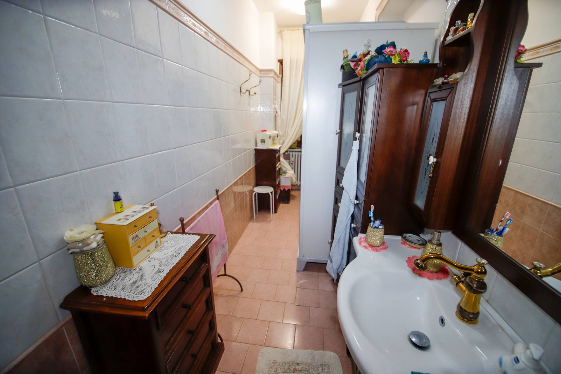 Appartamento in vendita a Caluso