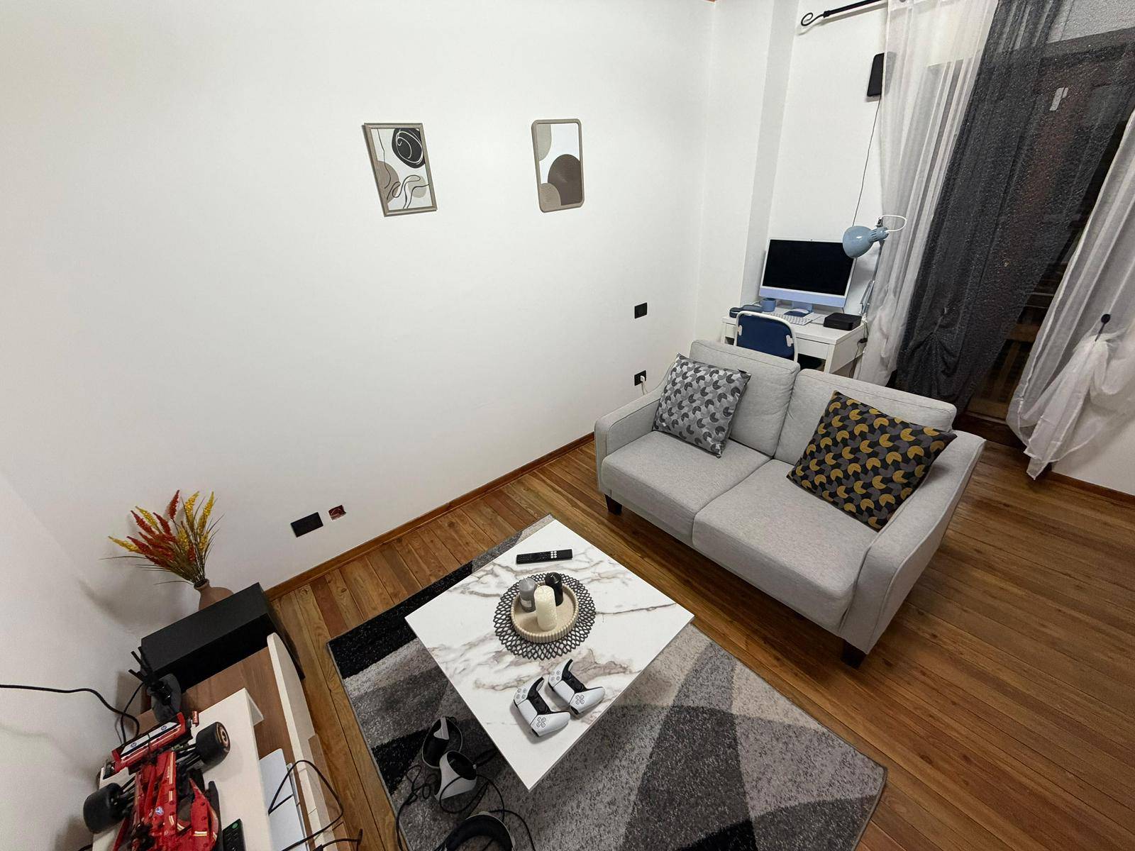 Casa semindipendente in affitto a San Benigno Canavese