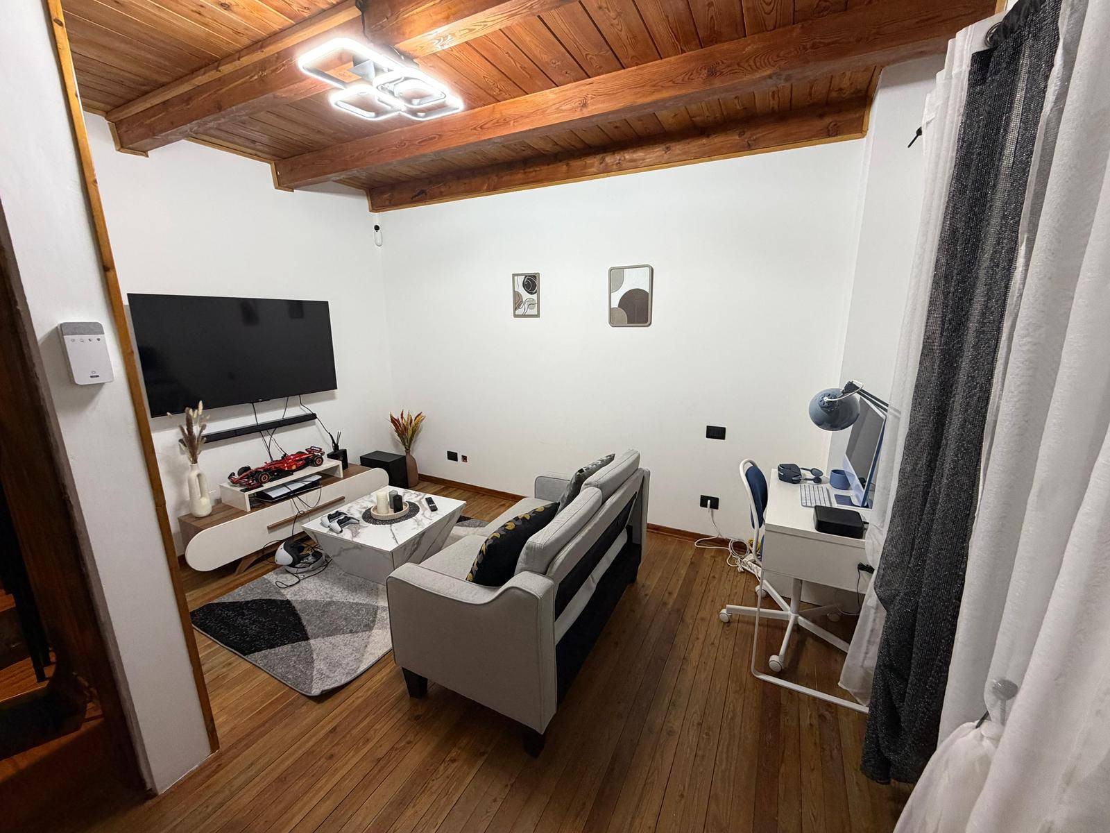 Casa semindipendente in affitto a San Benigno Canavese