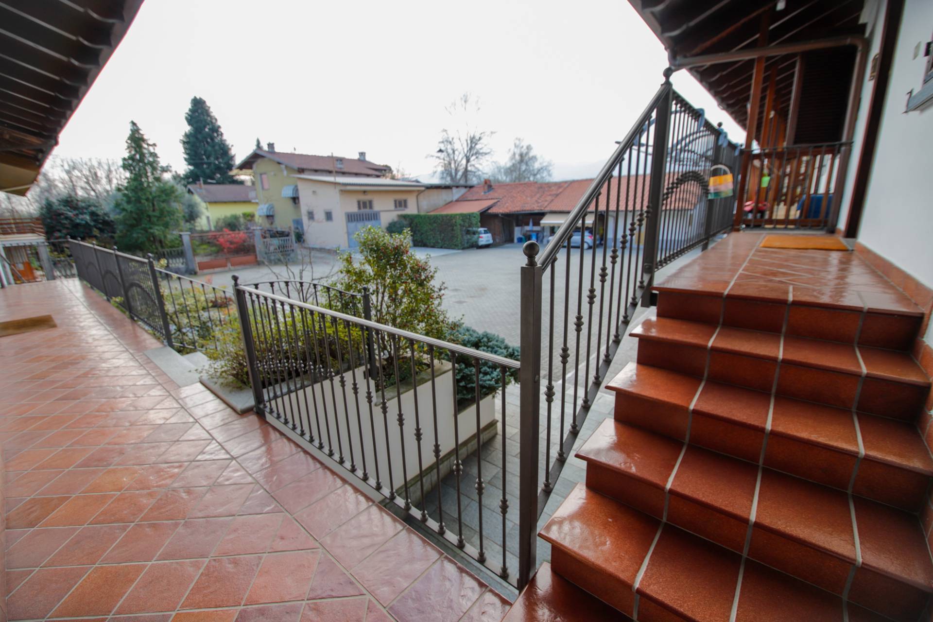 Casa indipendente in vendita a San Ponso