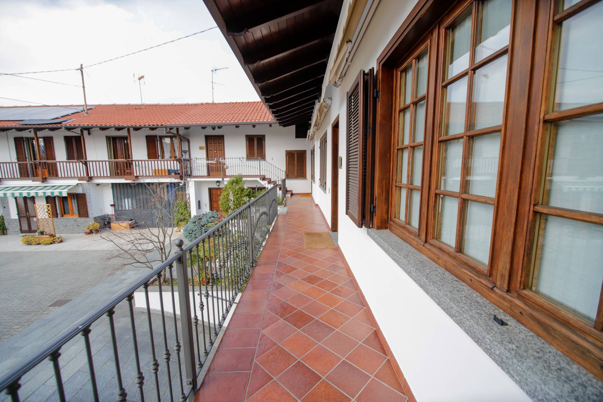 Casa indipendente in vendita a San Ponso