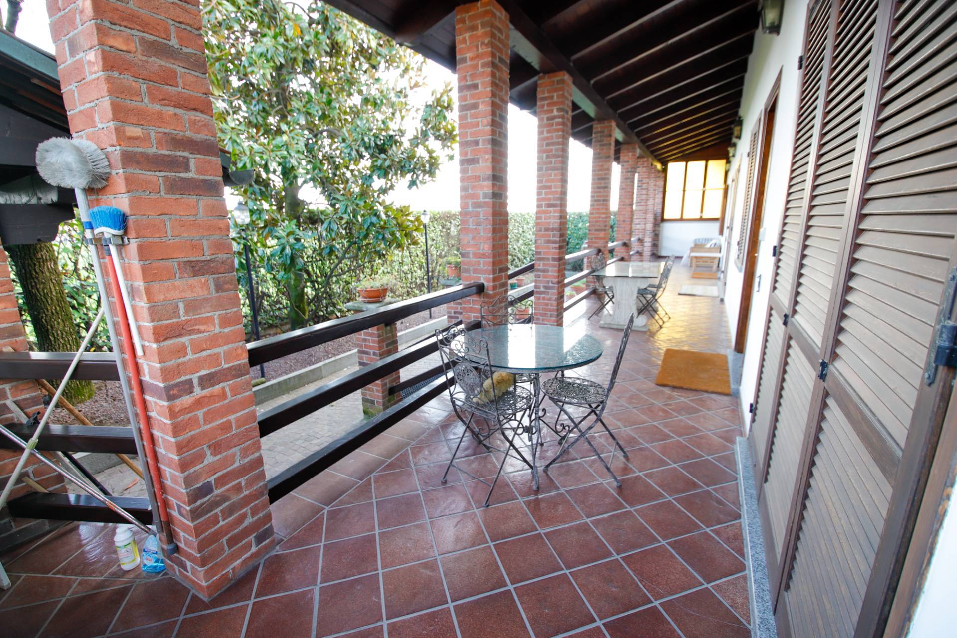 Casa indipendente in vendita a San Ponso