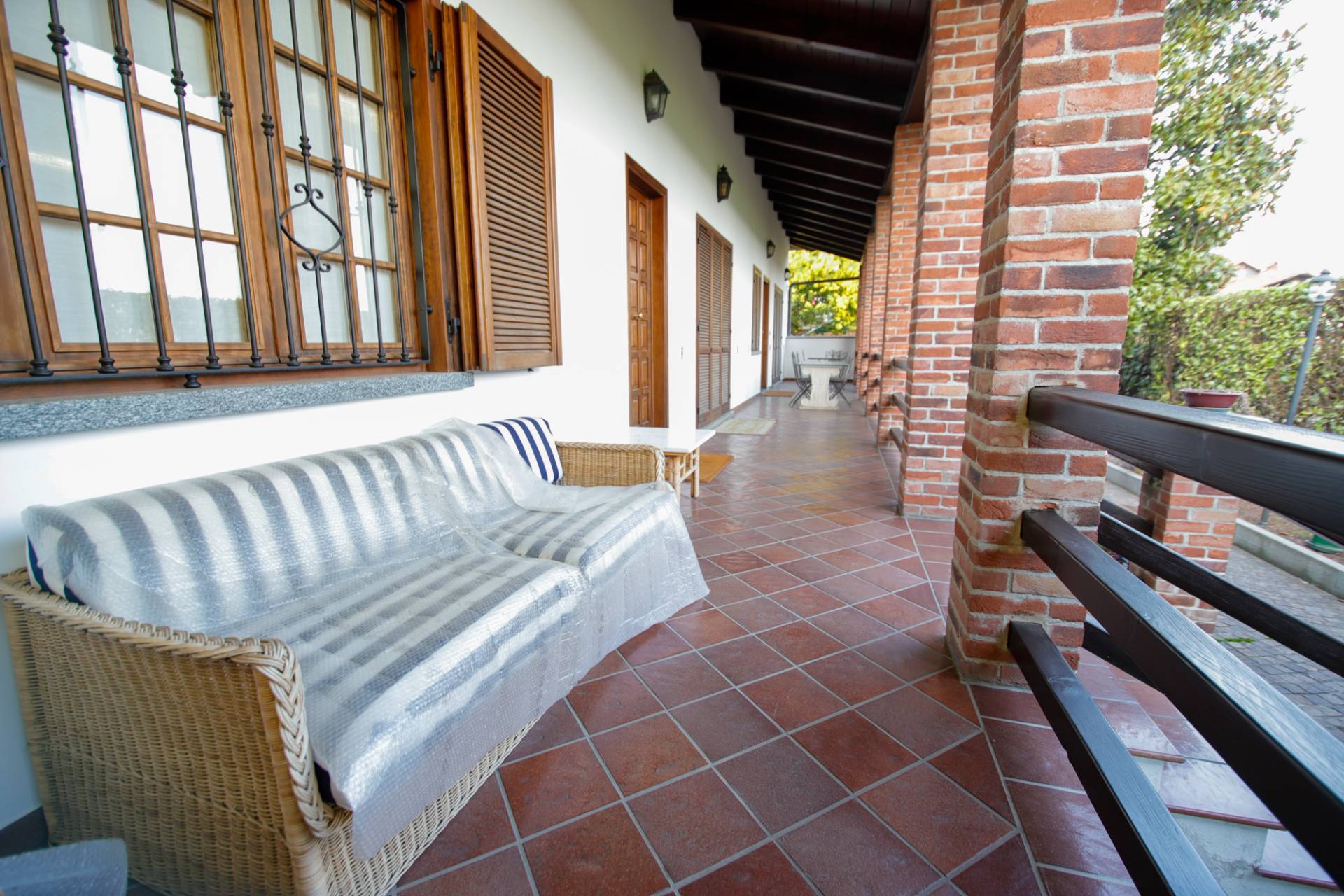 Casa indipendente in vendita a San Ponso