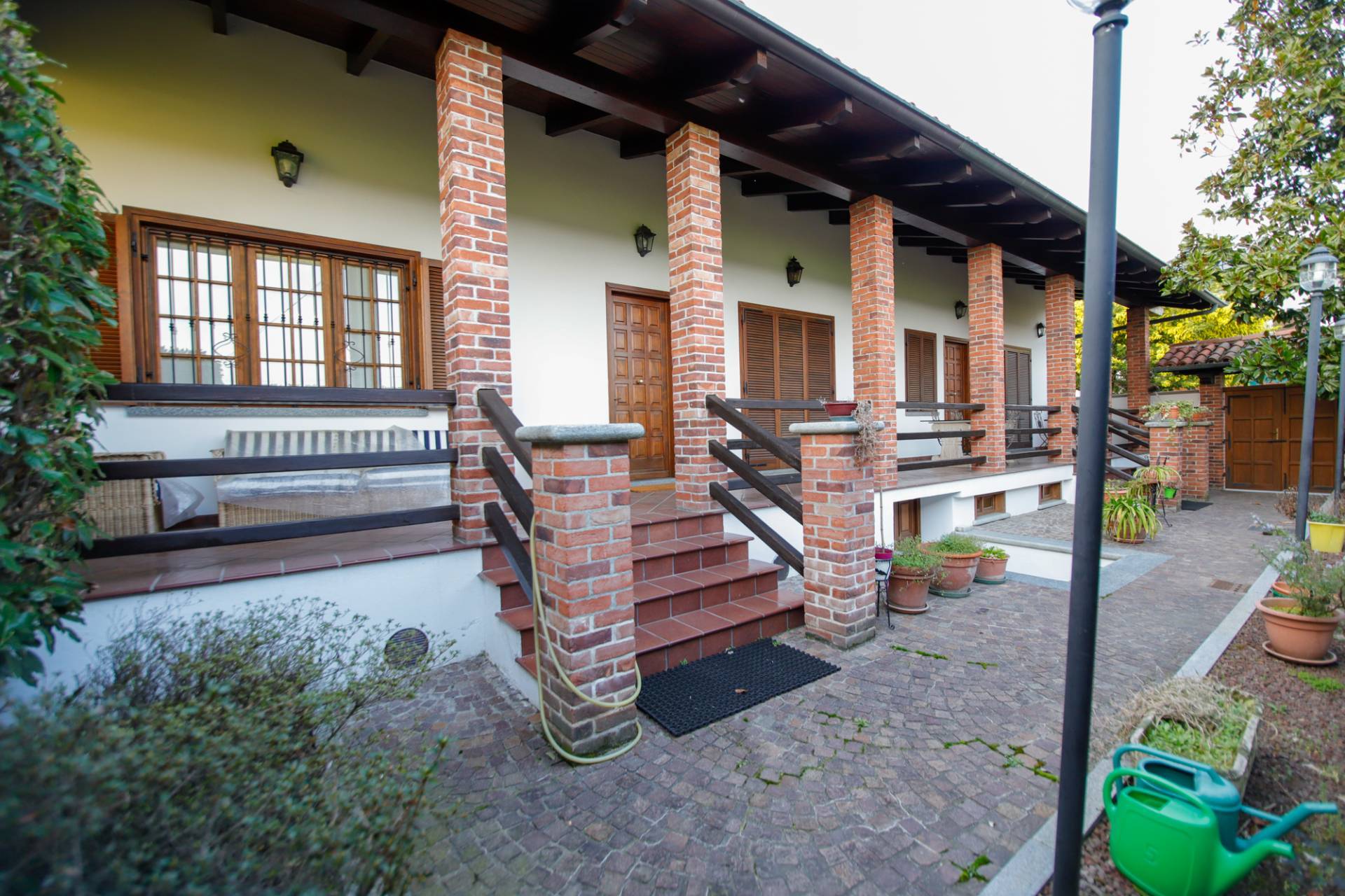 Casa indipendente in vendita a San Ponso