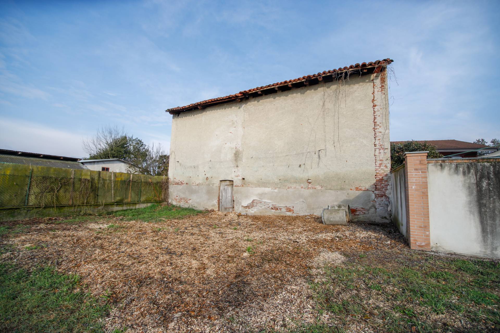 Rustici / cascine / case in vendita a San Giusto Canavese