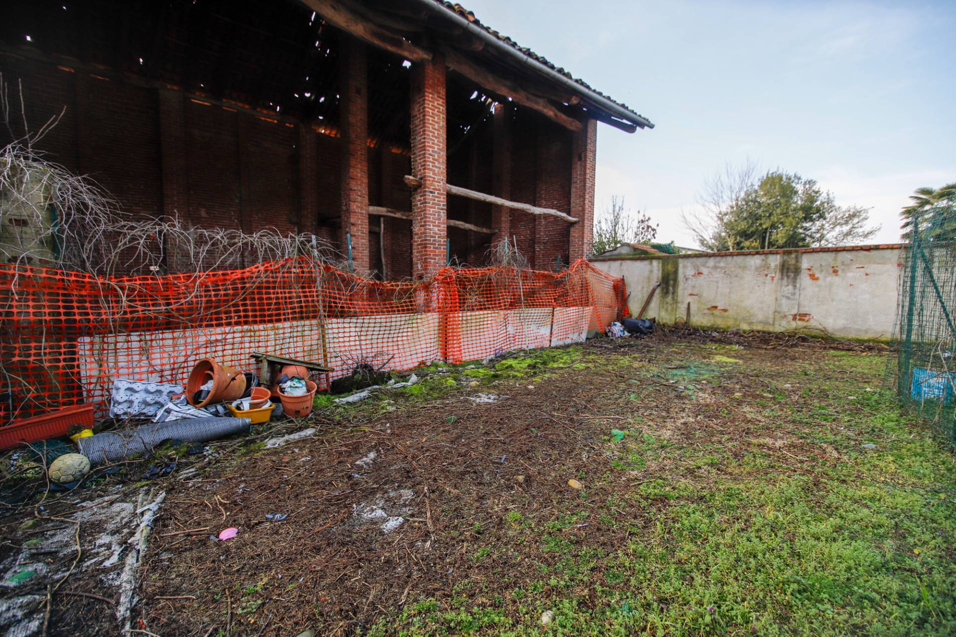 Rustici / cascine / case in vendita a San Giusto Canavese