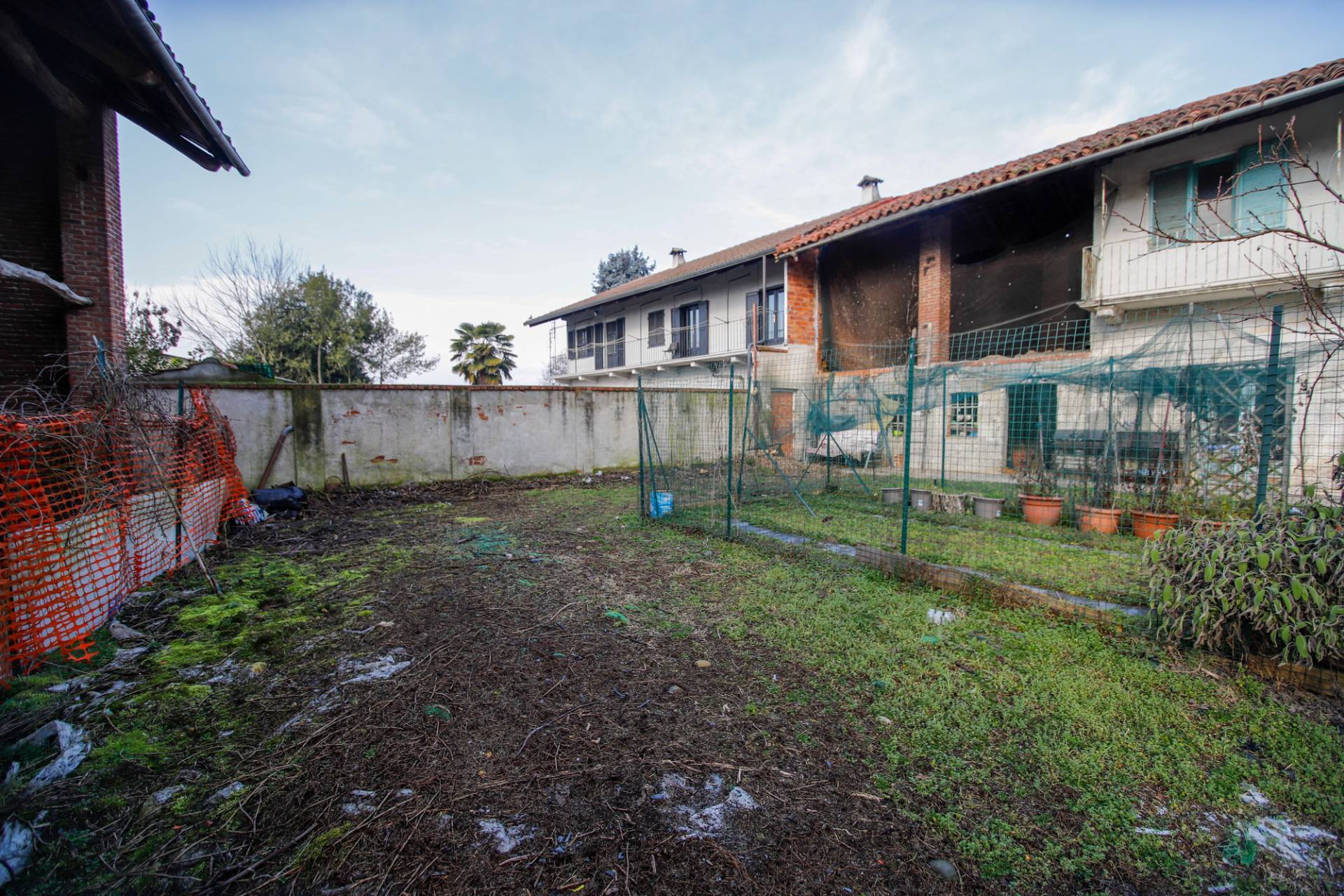 Rustici / cascine / case in vendita a San Giusto Canavese