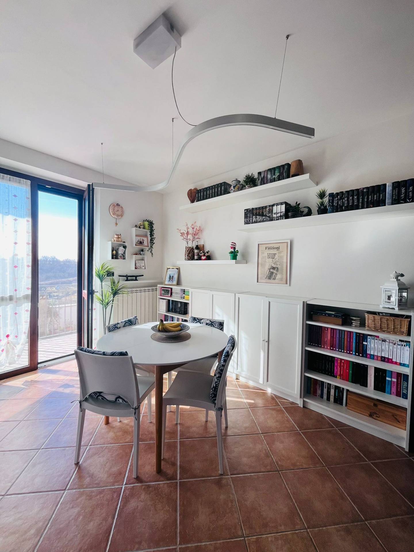 2 locali in vendita a Lombardore