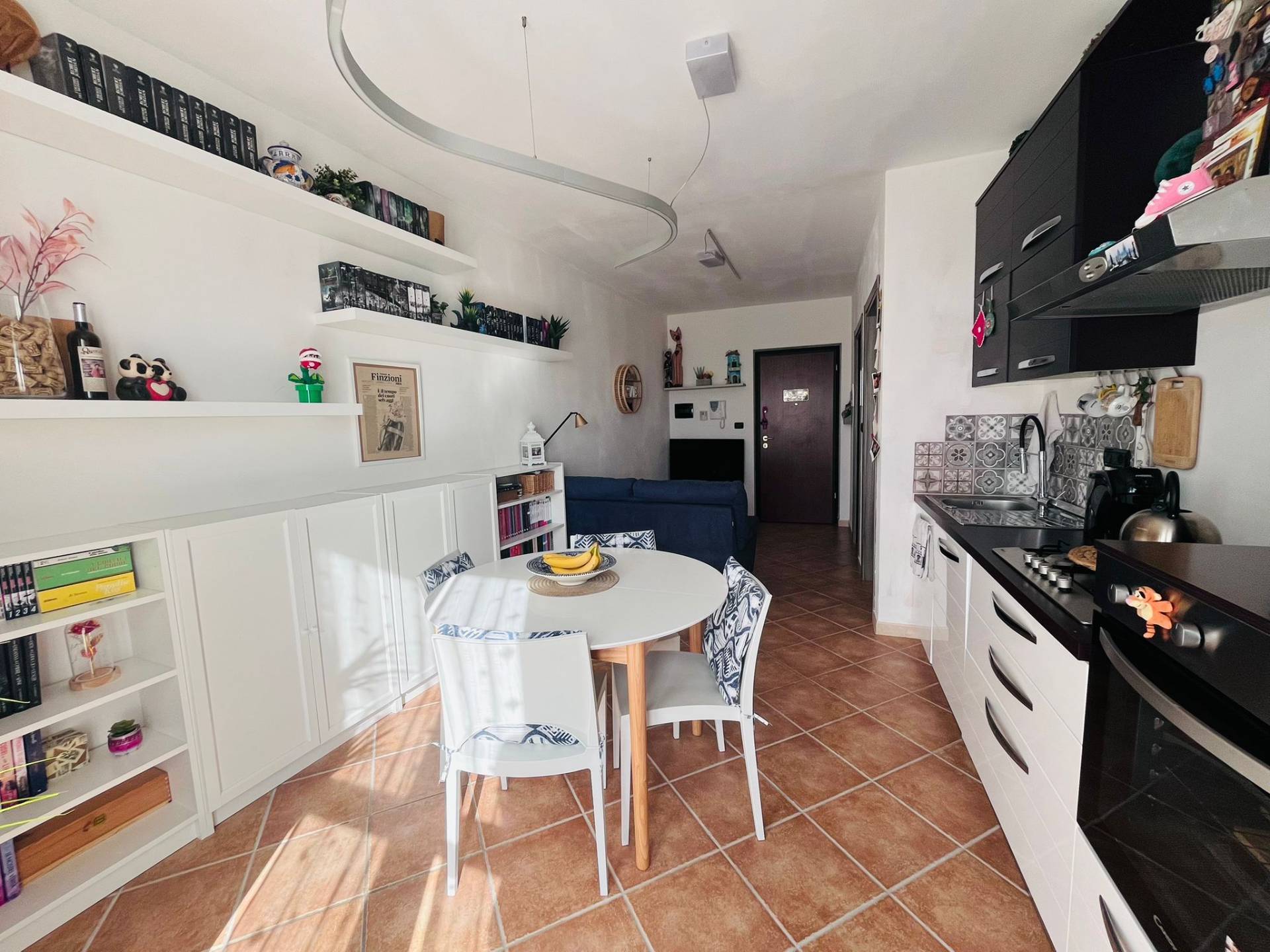 2 locali in vendita a Lombardore