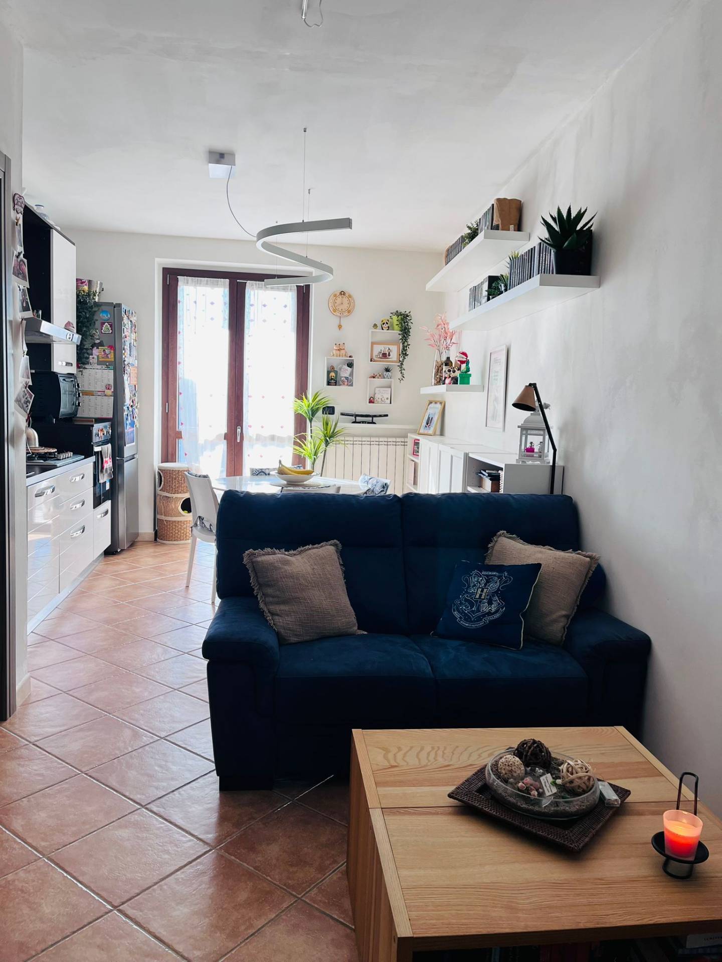 2 locali in vendita a Lombardore