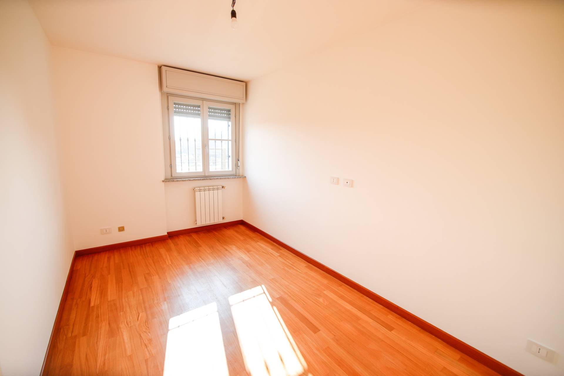 appartamento con giardino in vendita a San Maurizio Canavese