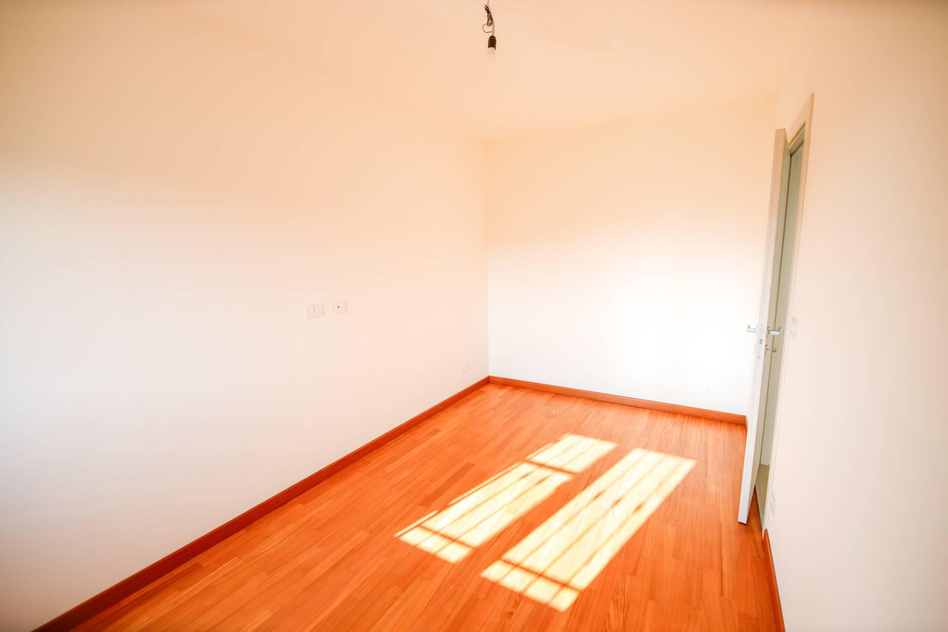 appartamento con giardino in vendita a San Maurizio Canavese