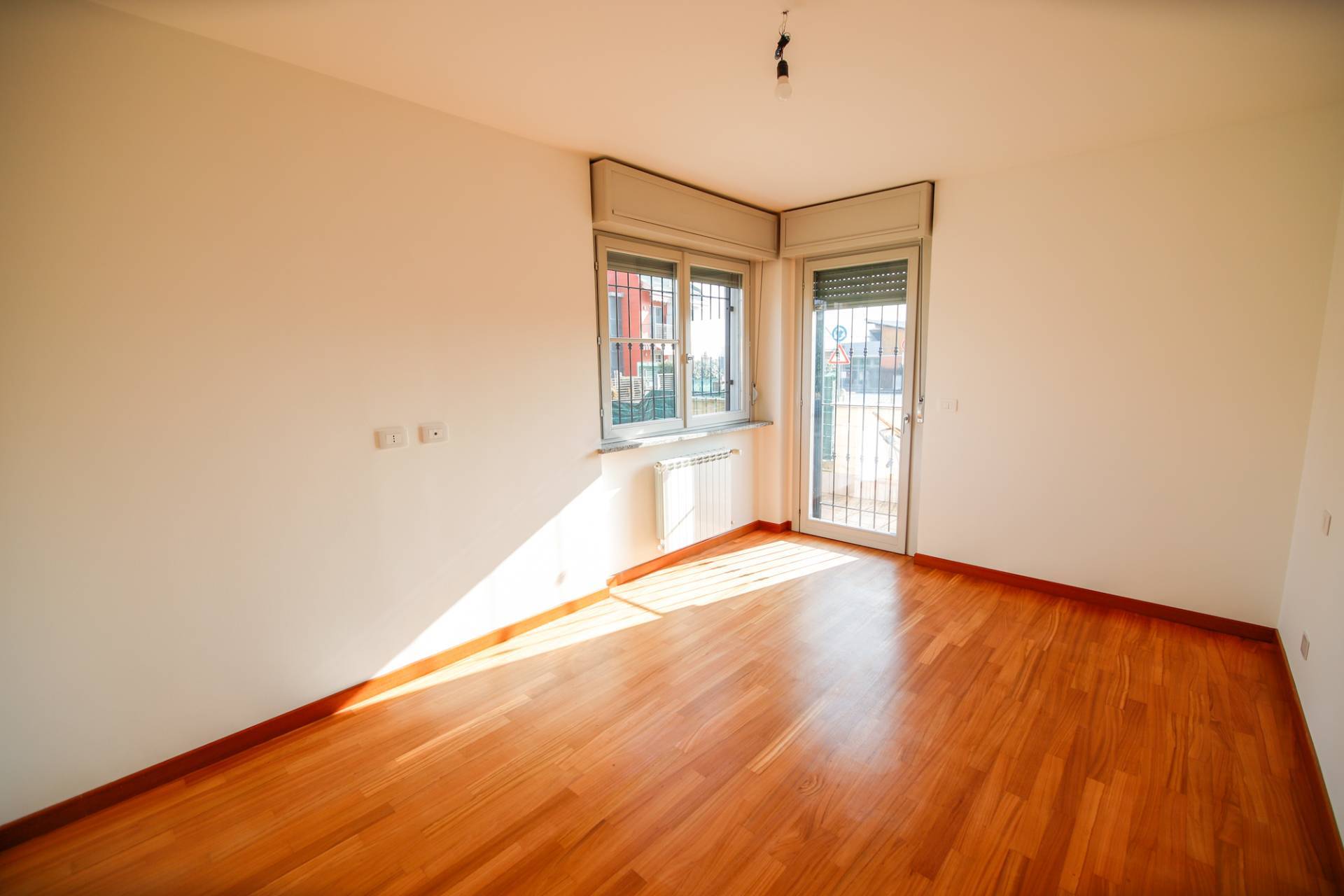 appartamento con giardino in vendita a San Maurizio Canavese