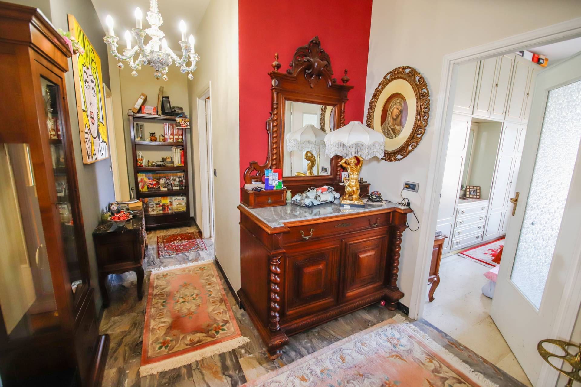 Appartamento in vendita a Torino