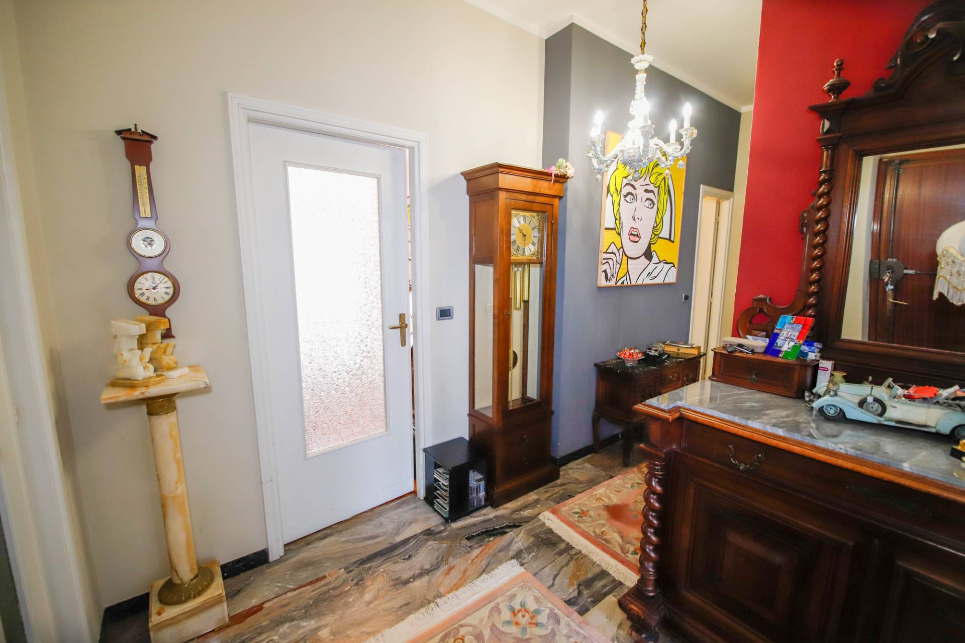 Appartamento in vendita a Torino