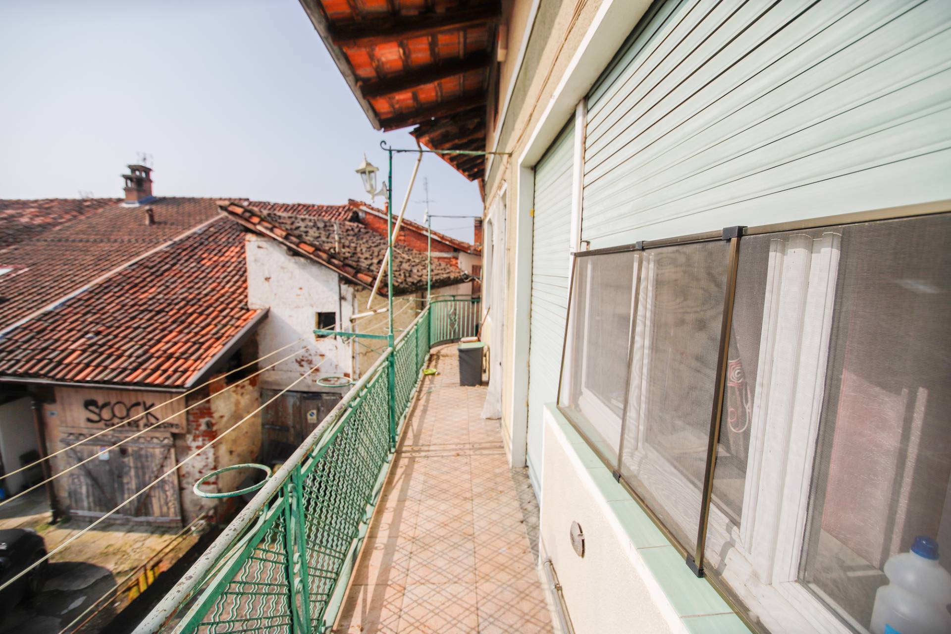 Casa semindipendente in vendita a Foglizzo