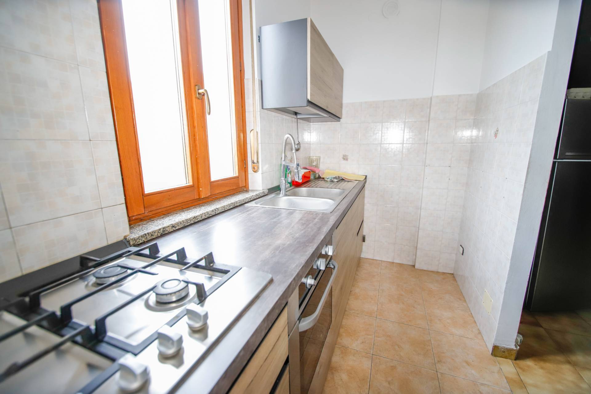 Appartamento in vendita a Lombardore