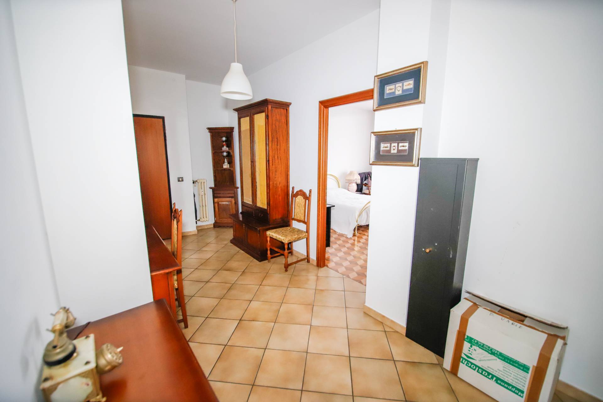 Appartamento in vendita a Lombardore