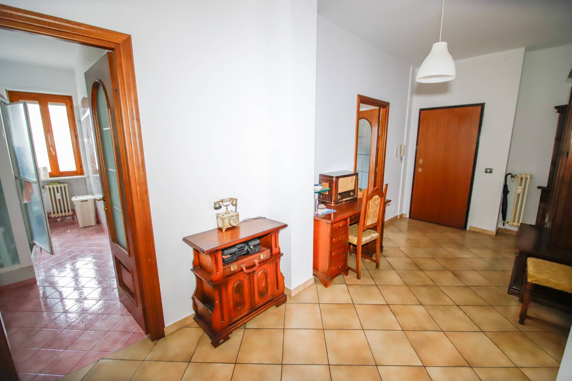 Appartamento in vendita a Lombardore