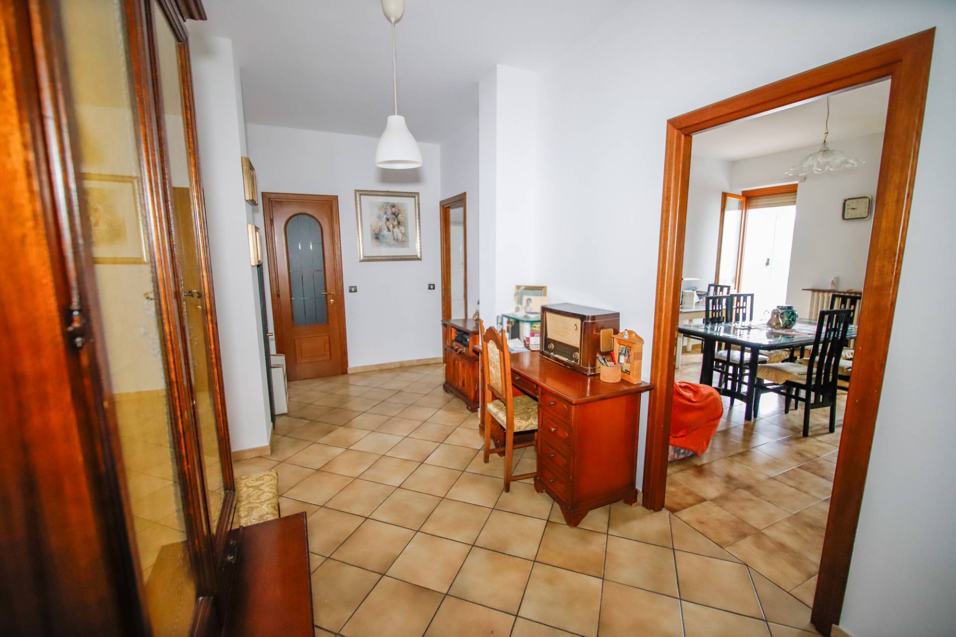 Appartamento in vendita a Lombardore