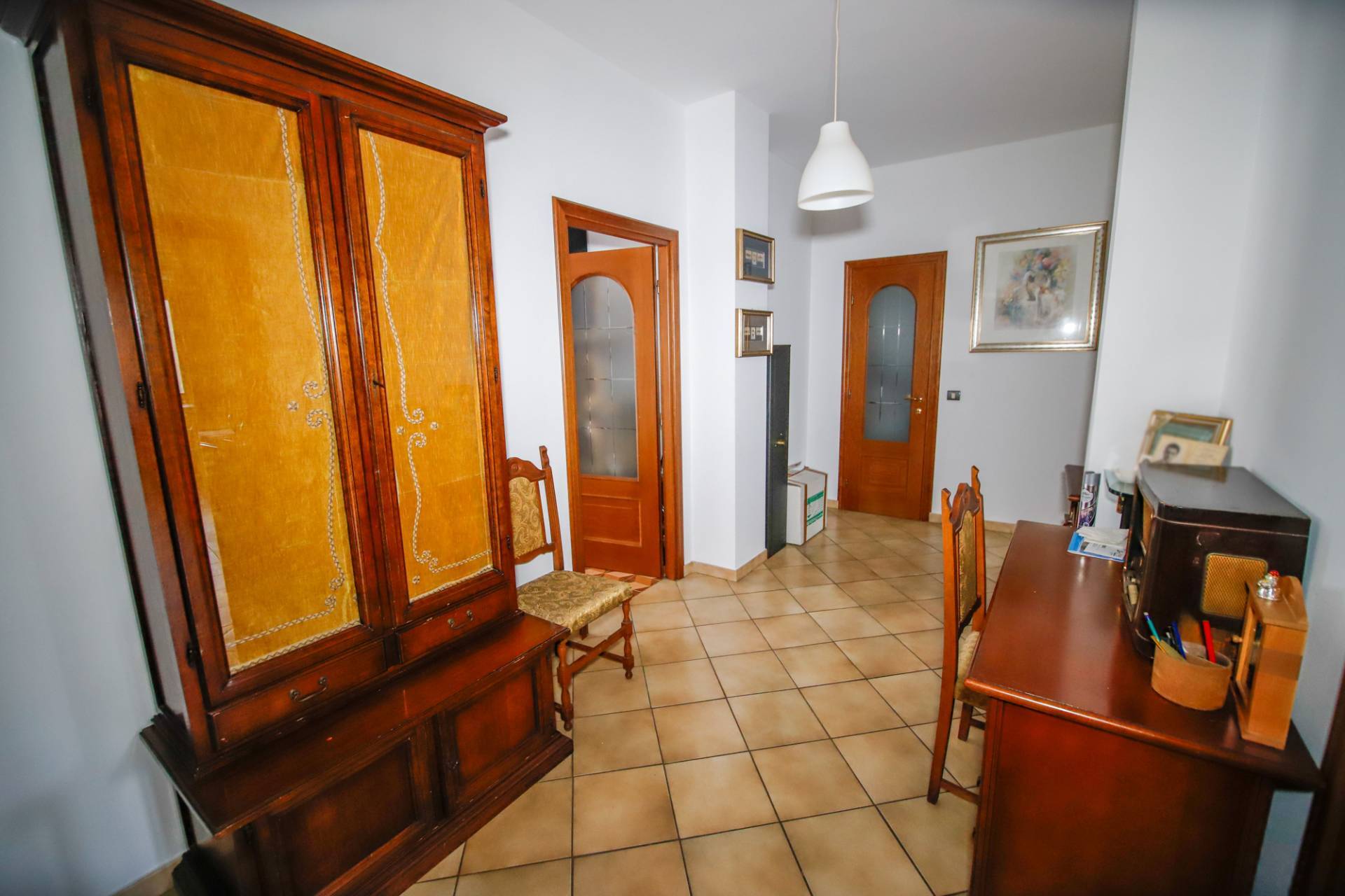 Appartamento in vendita a Lombardore