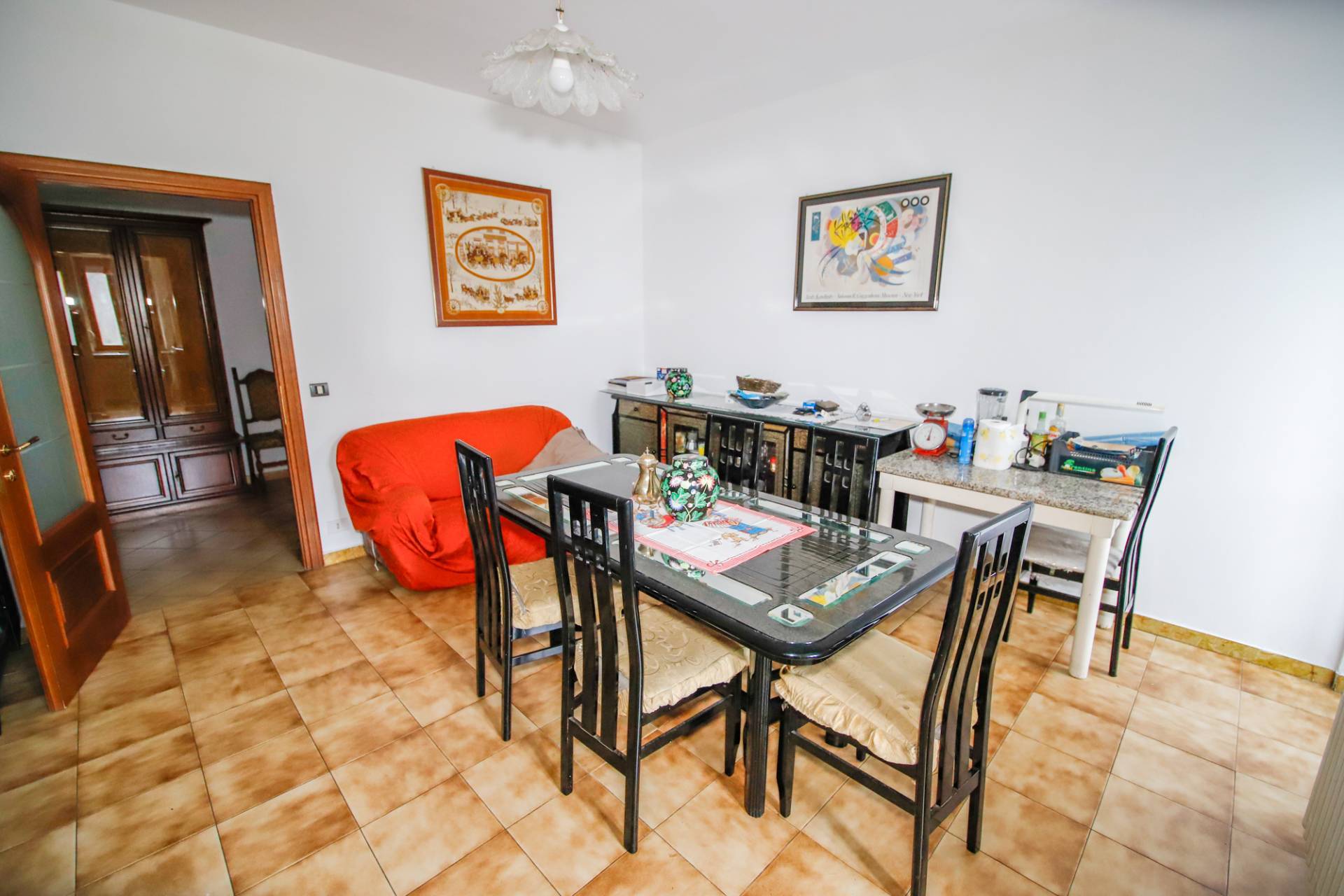 Appartamento in vendita a Lombardore