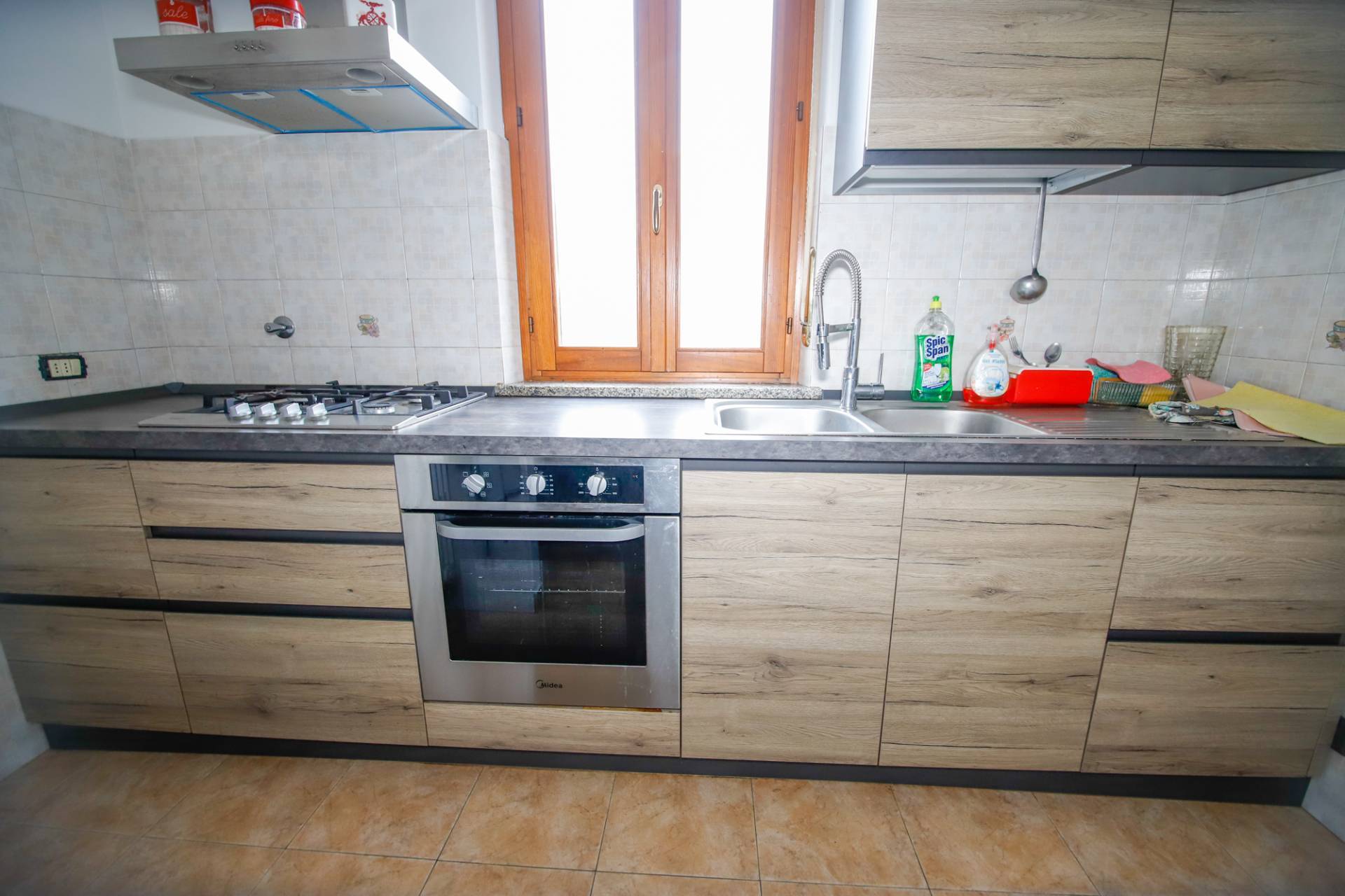 Appartamento in vendita a Lombardore