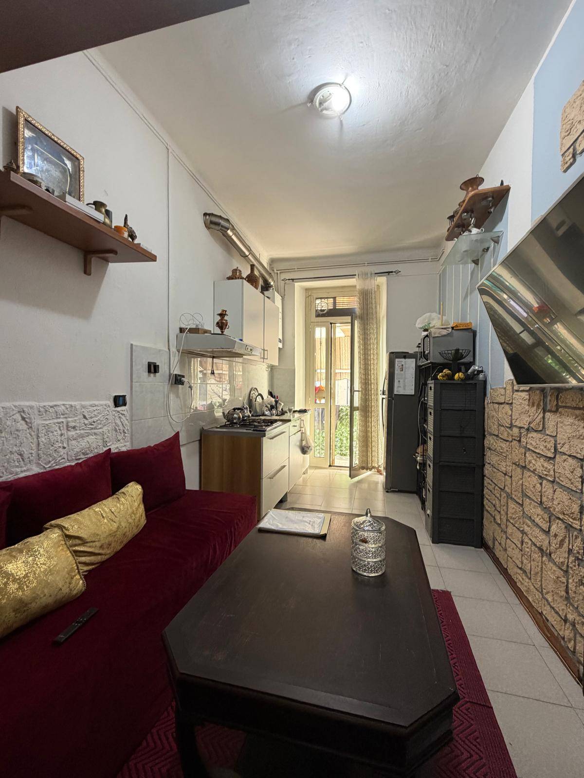 2 locali in vendita a Torino