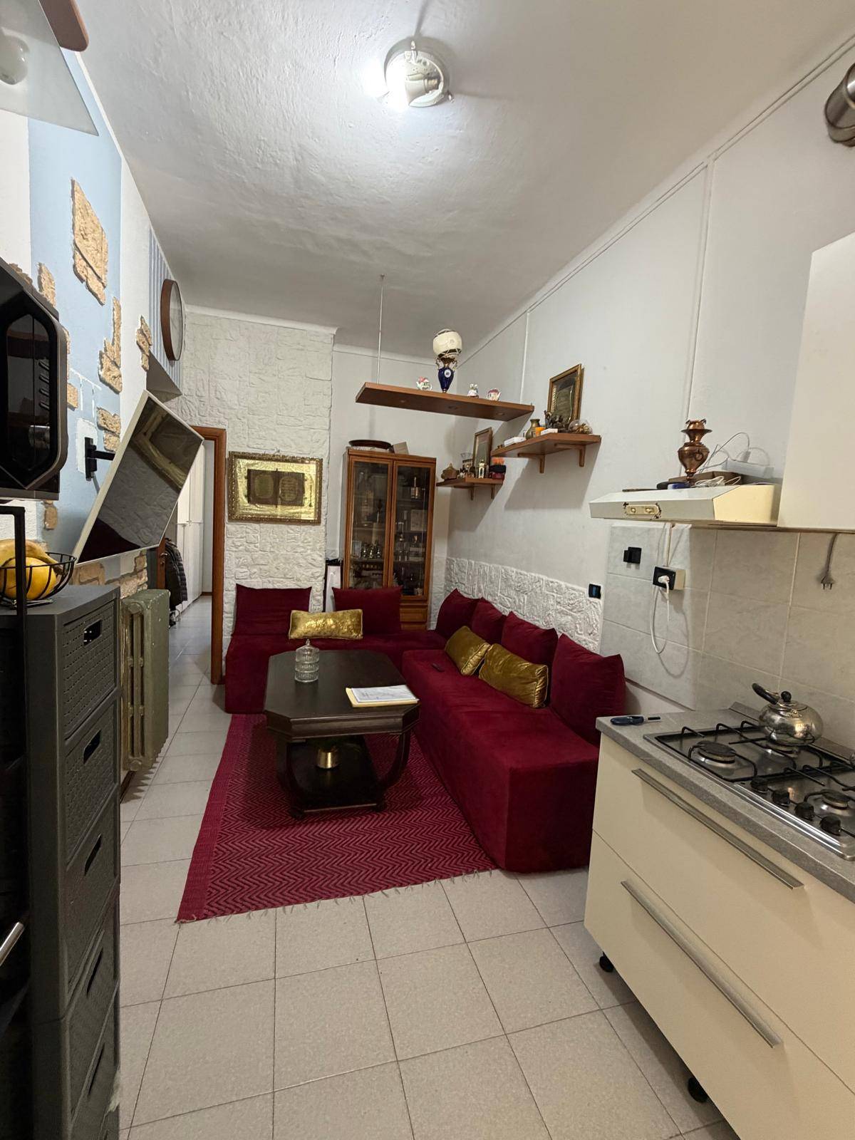 2 locali in vendita a Torino