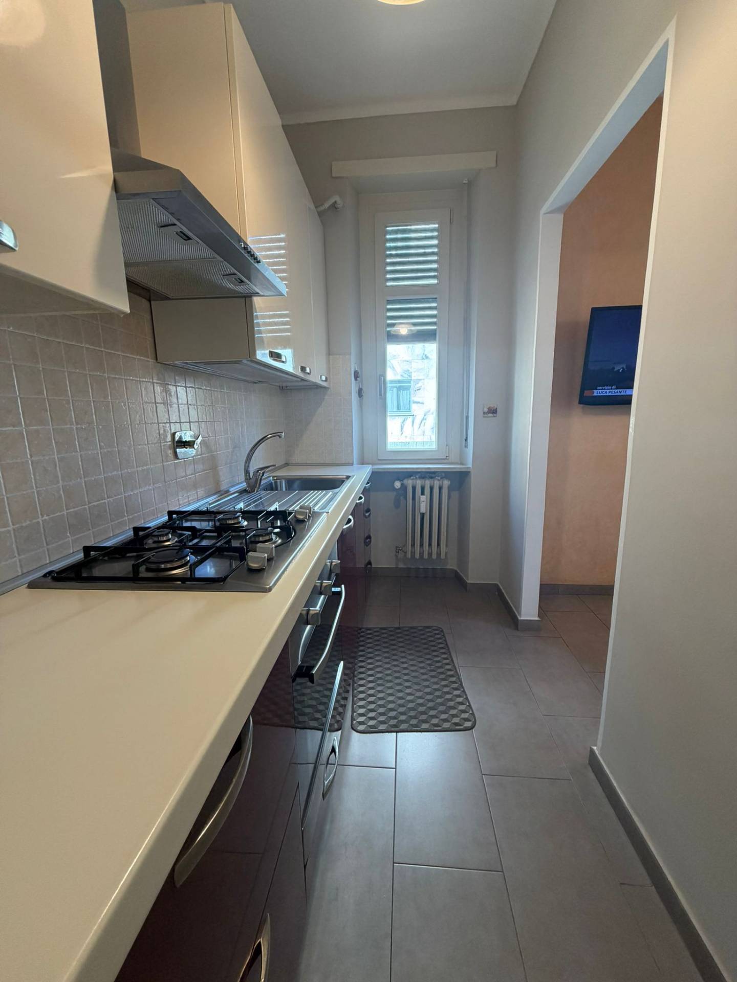 Appartamento in vendita a Torino