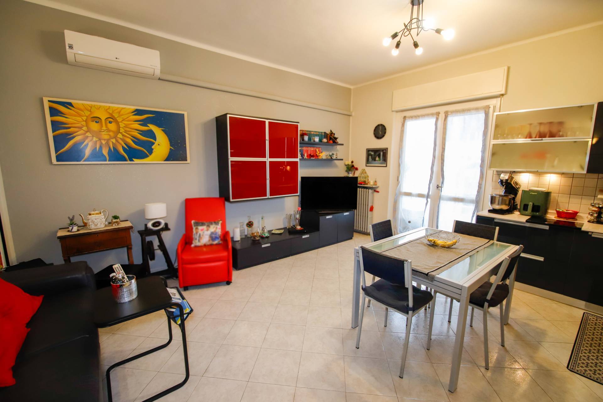 Appartamento in vendita a Collegno