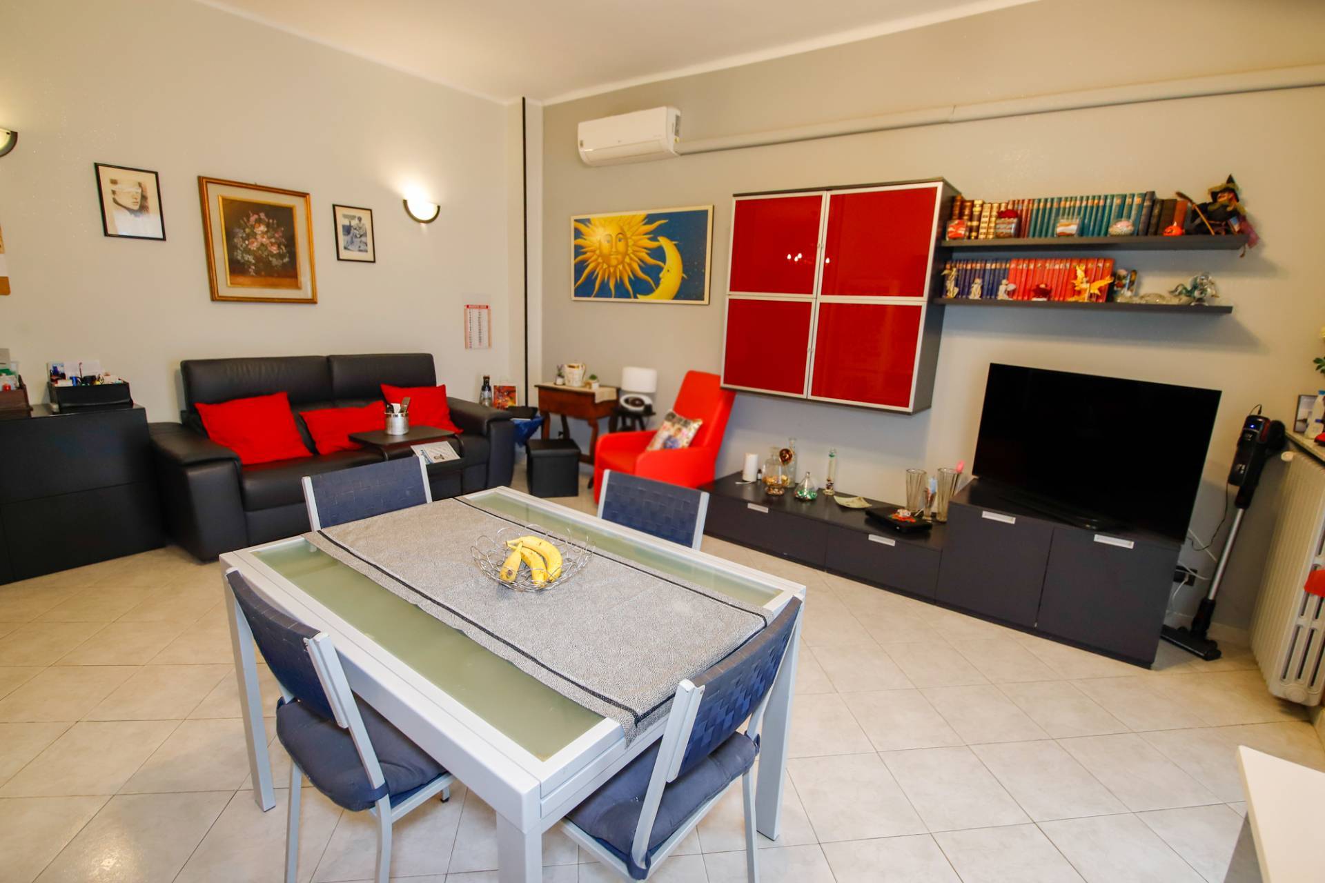 Appartamento in vendita a Collegno