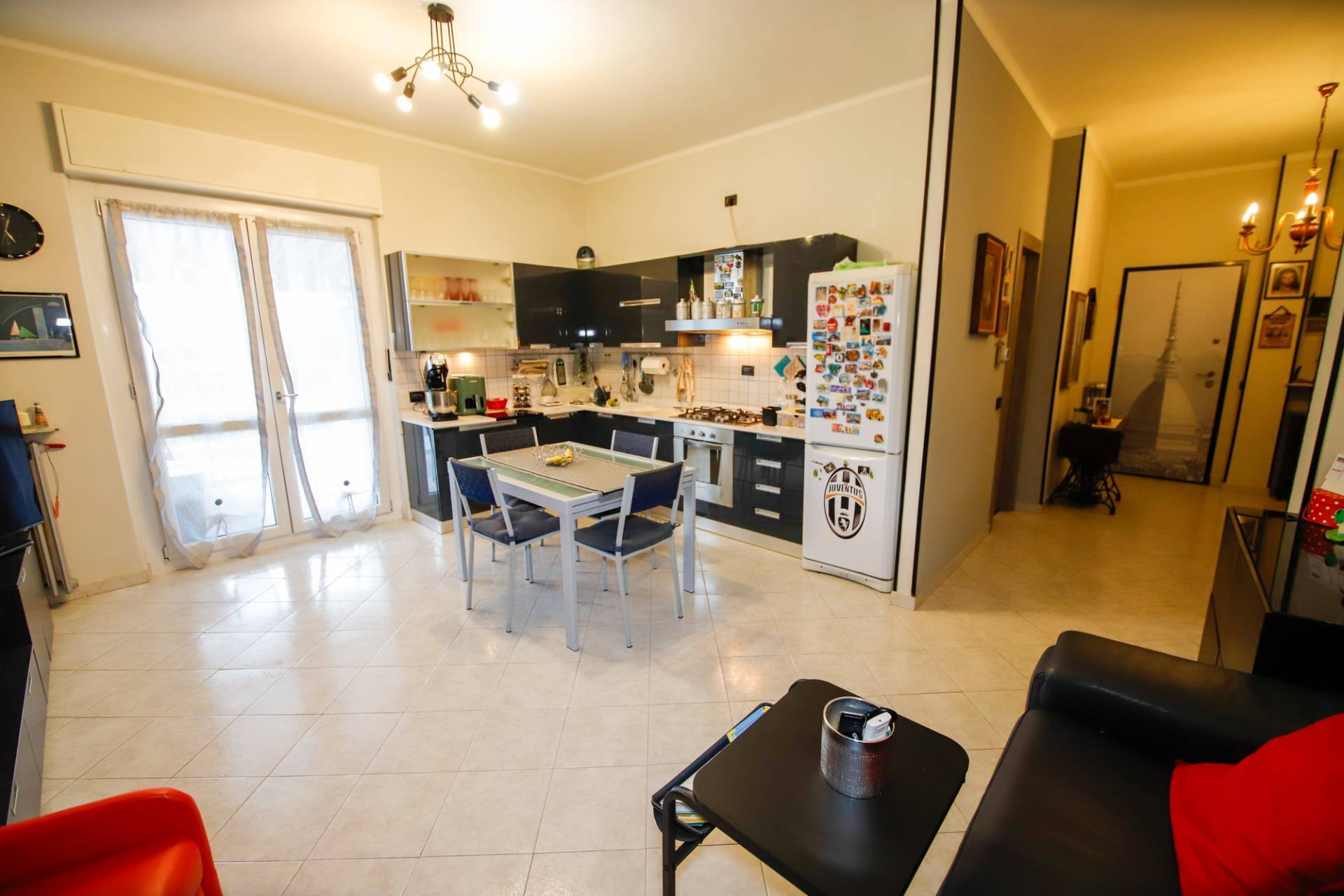 Appartamento in vendita a Collegno