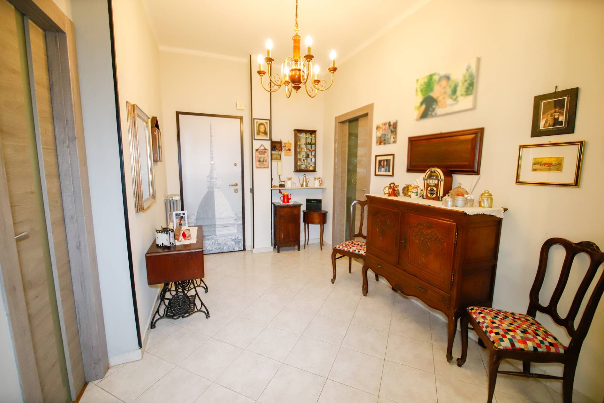 Appartamento in vendita a Collegno