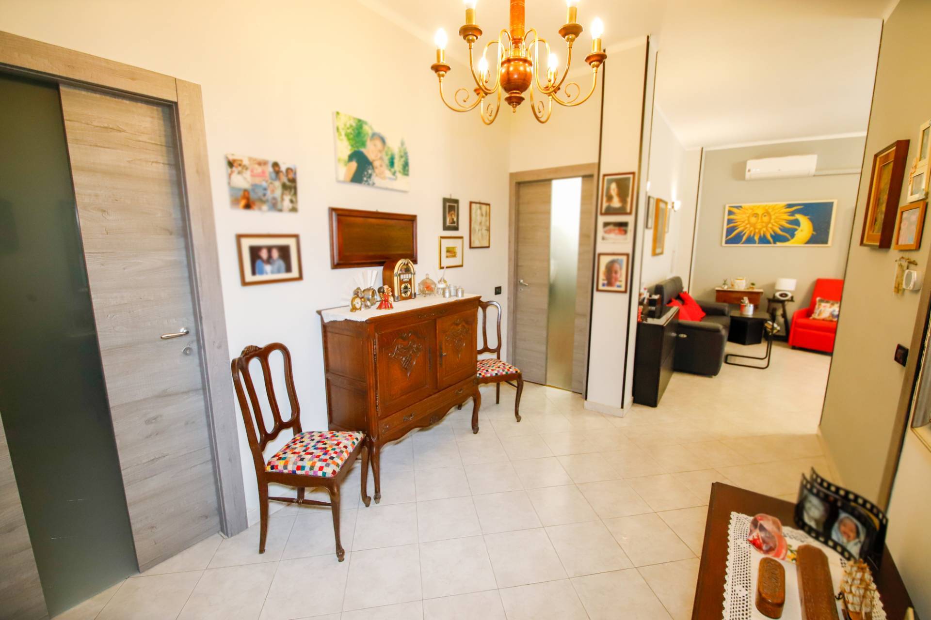 Appartamento in vendita a Collegno