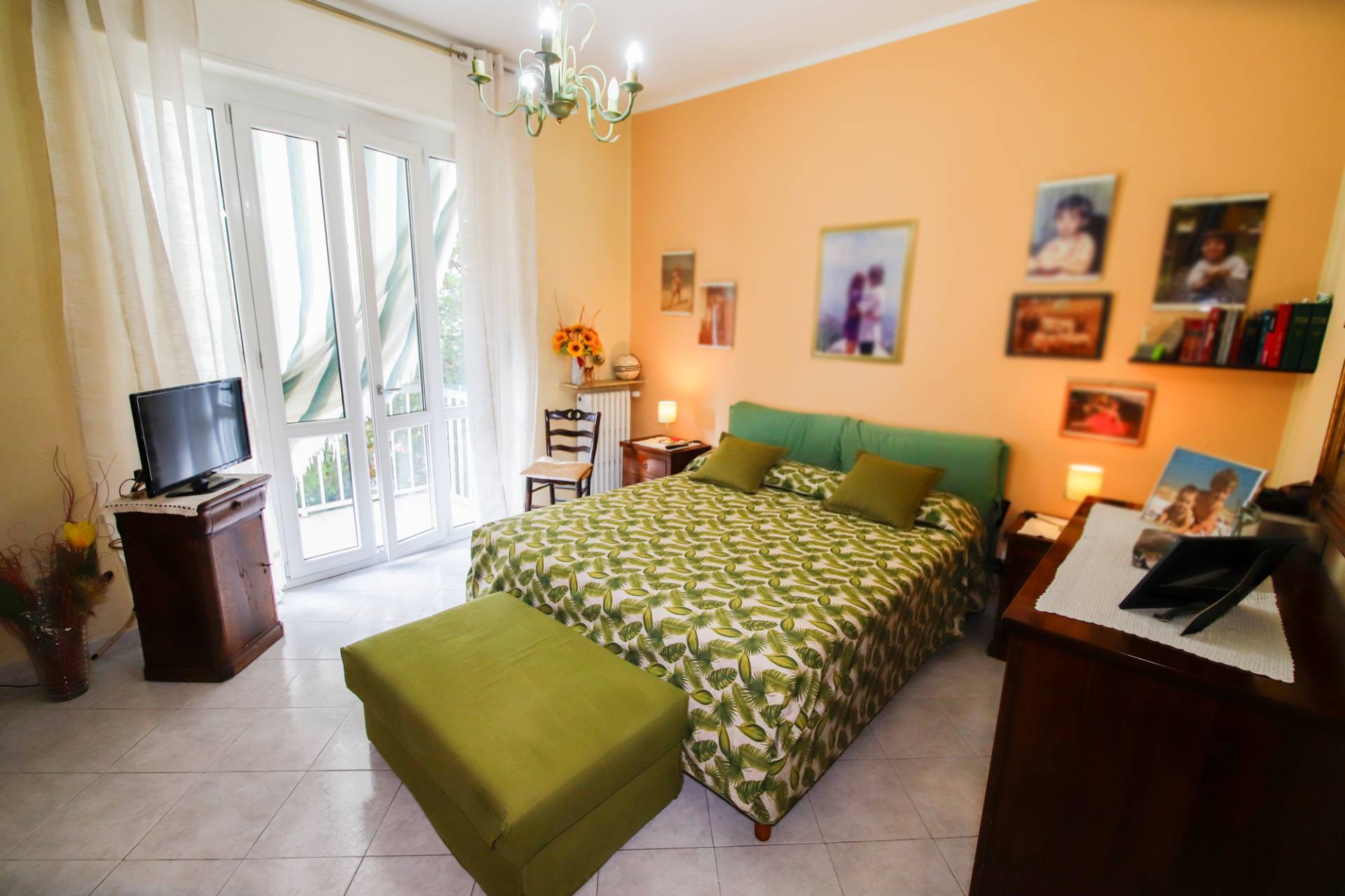 Appartamento in vendita a Collegno