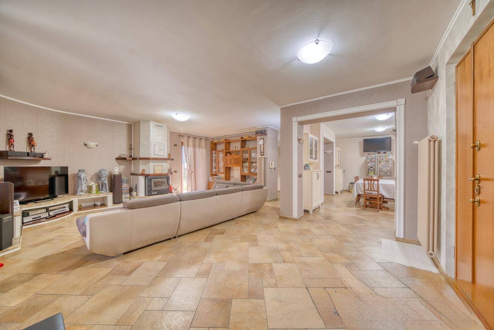 Casa indipendente in vendita a Rivarossa