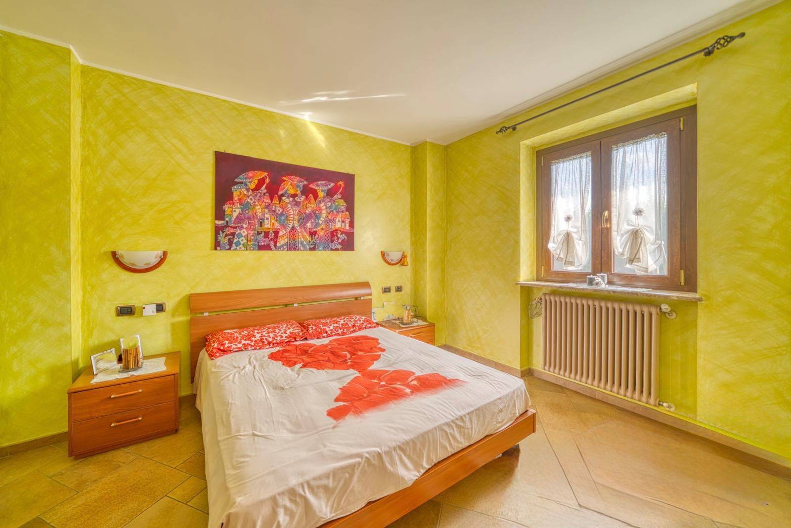 Casa indipendente in vendita a Rivarossa