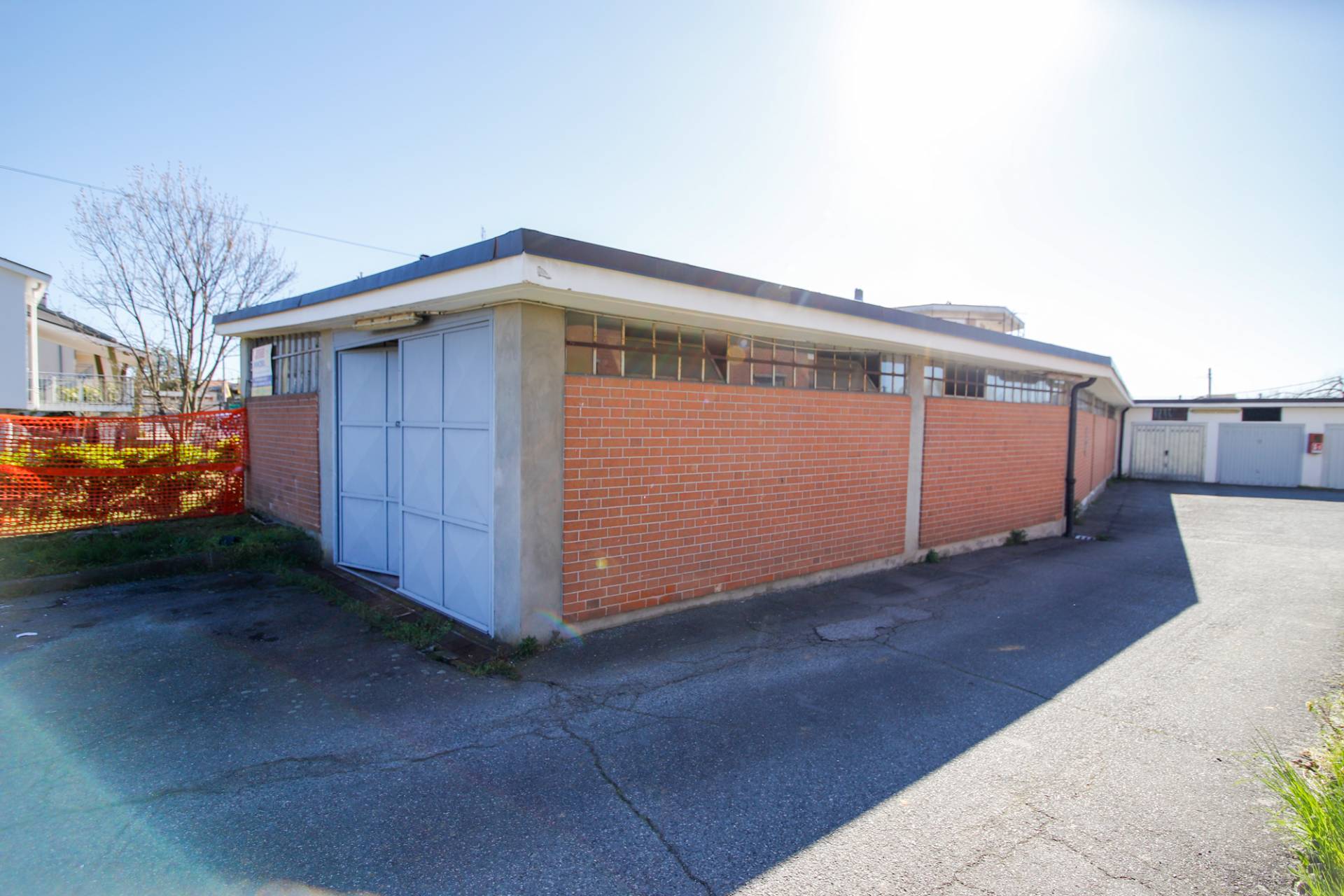 Deposito in vendita a San Benigno Canavese