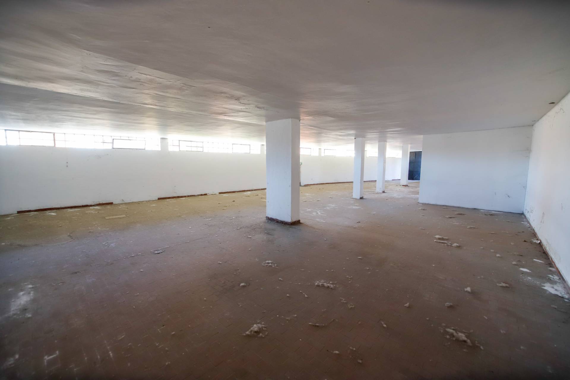 Deposito in vendita a San Benigno Canavese