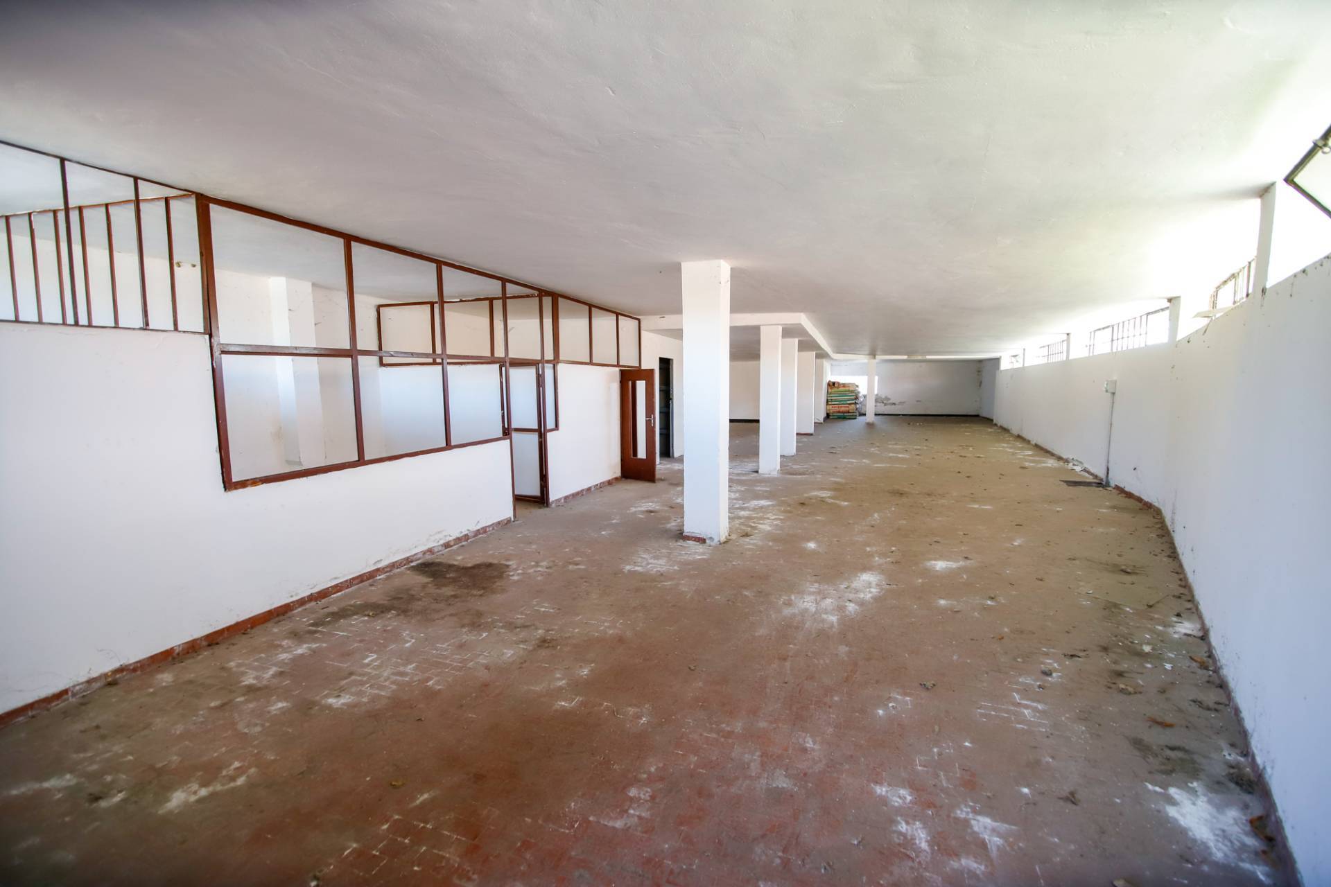 Deposito in vendita a San Benigno Canavese