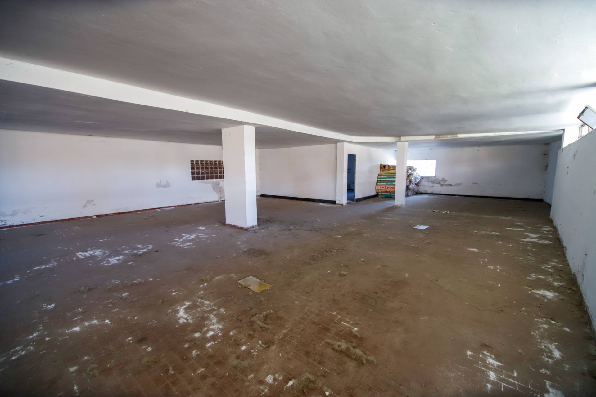 Deposito in vendita a San Benigno Canavese