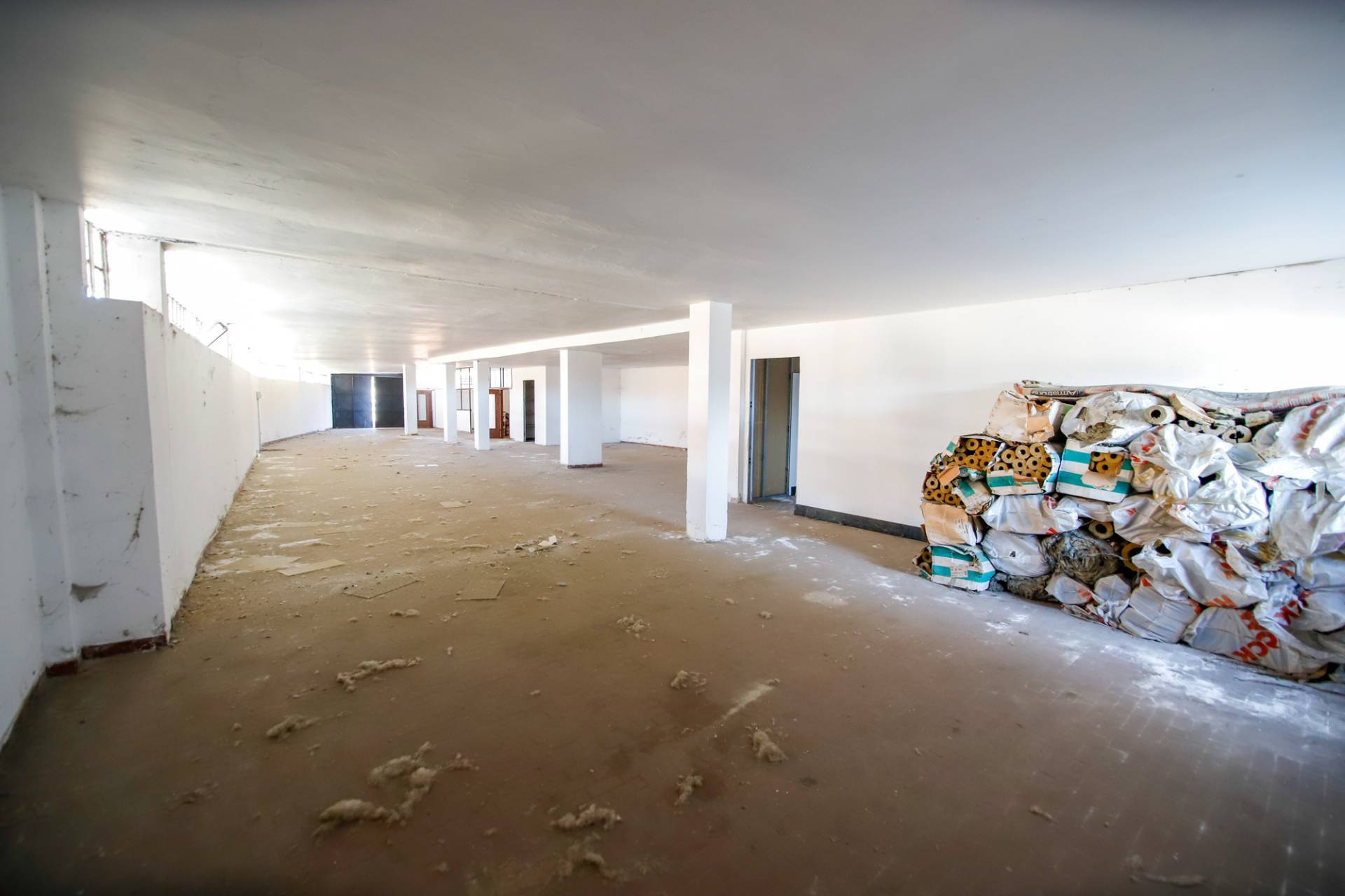 Deposito in vendita a San Benigno Canavese