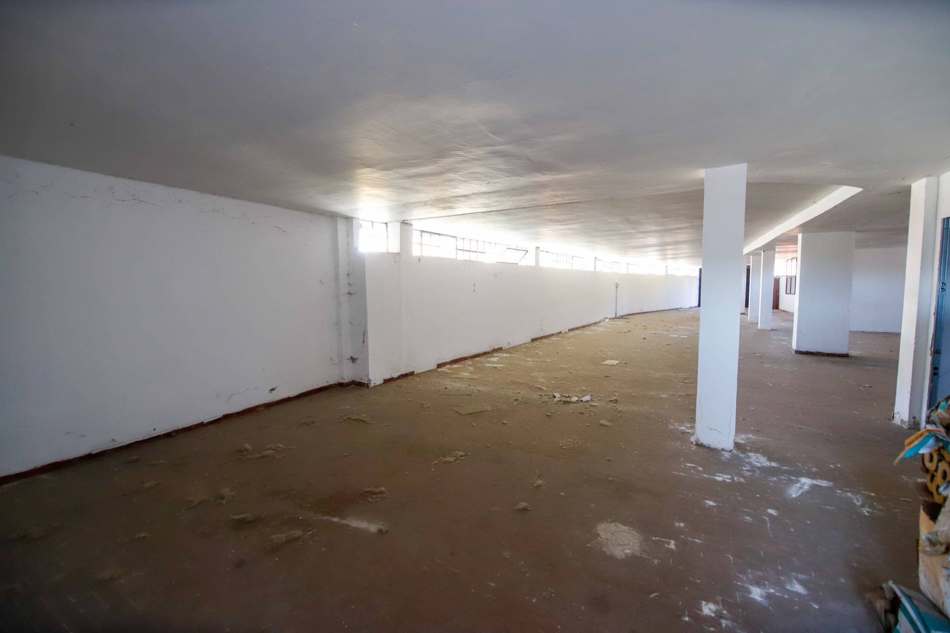 Deposito in vendita a San Benigno Canavese