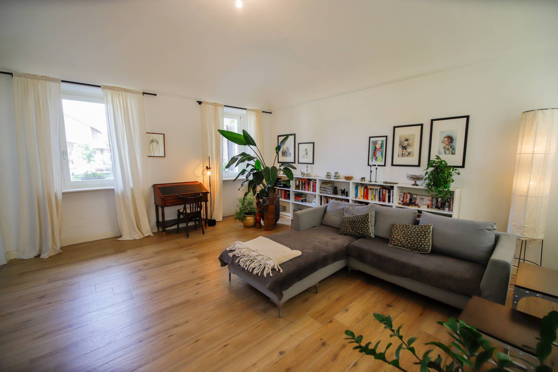 Casa indipendente in vendita a San Benigno Canavese