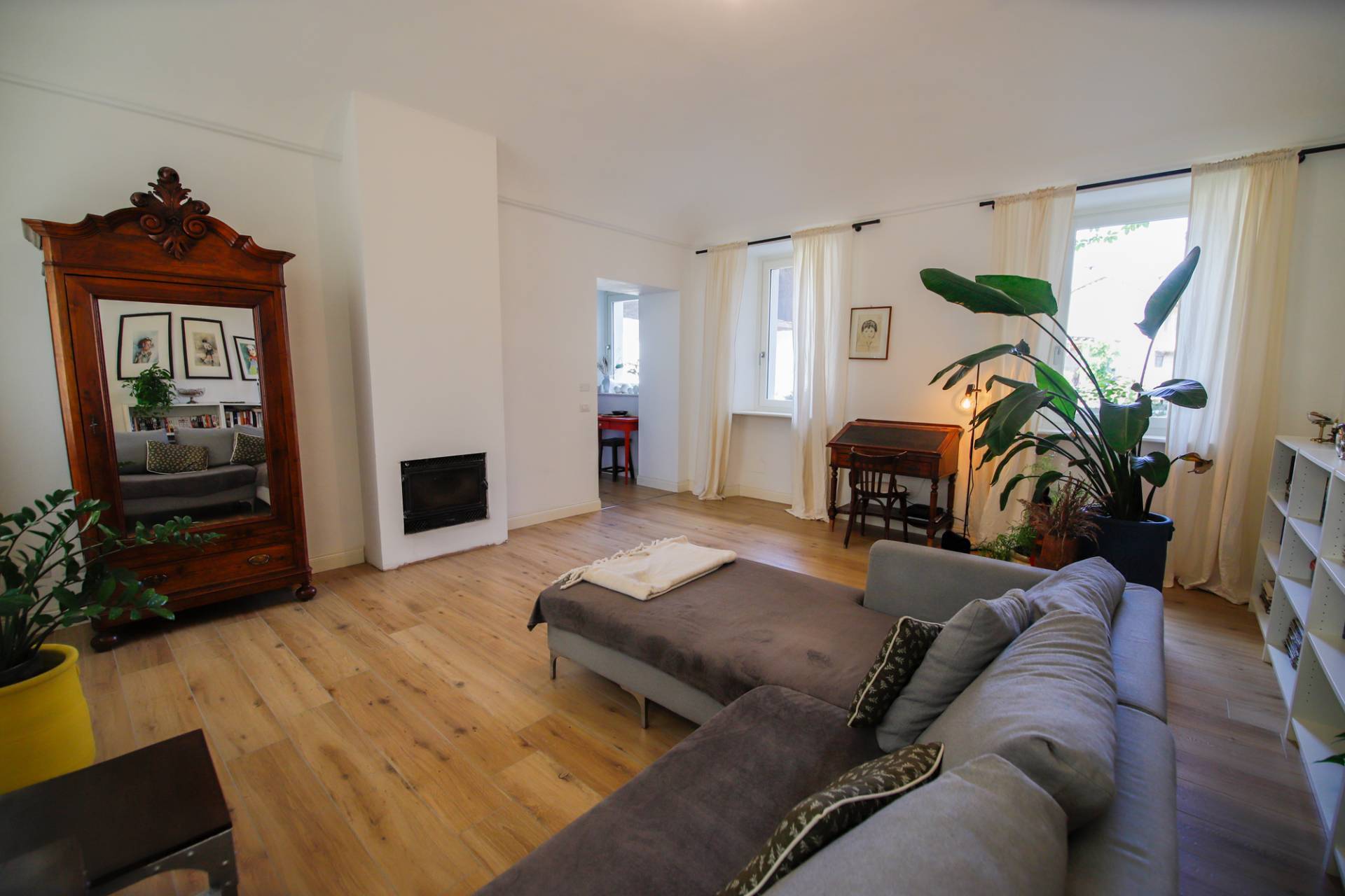 Casa indipendente in vendita a San Benigno Canavese