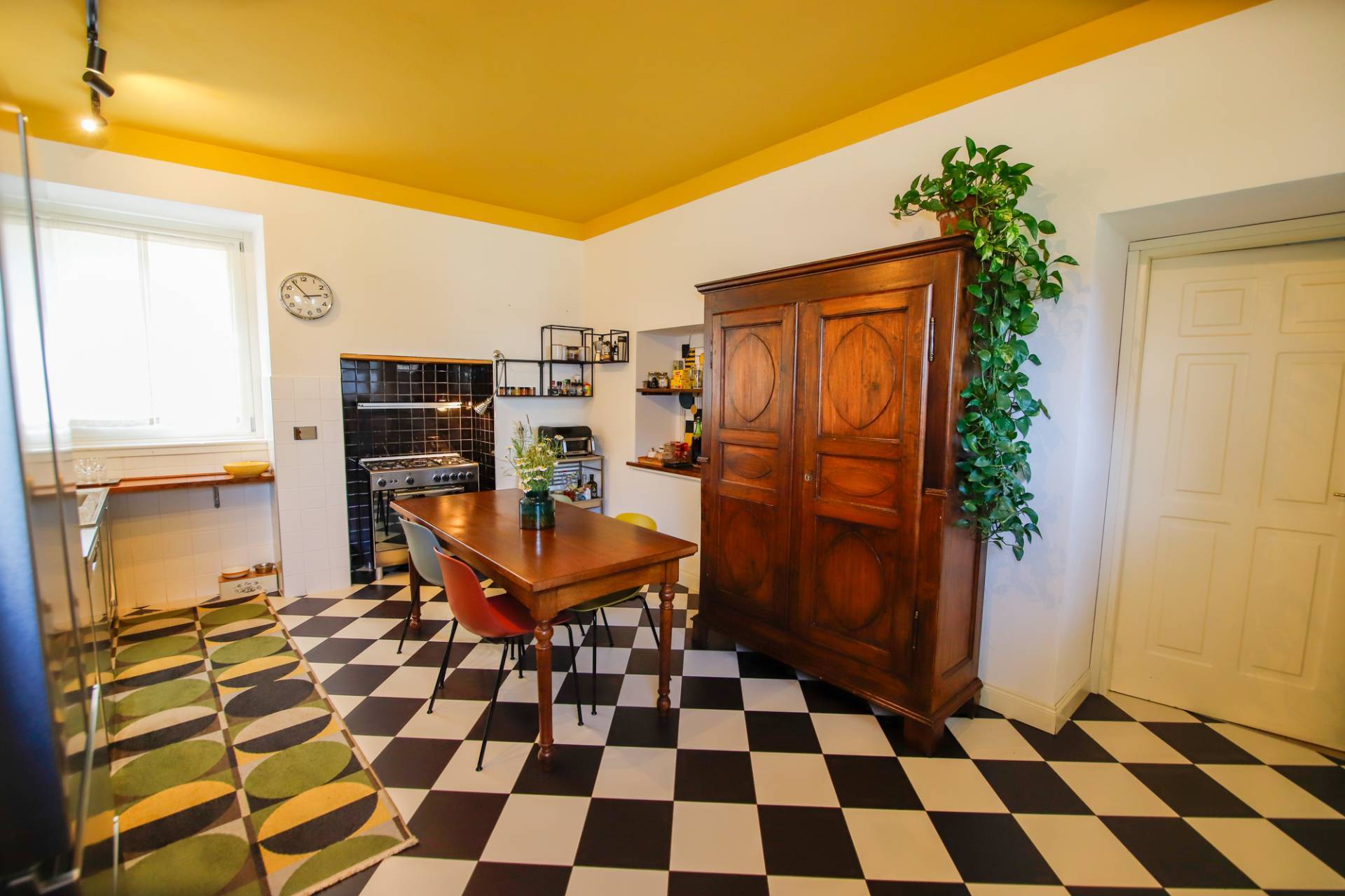 Casa indipendente in vendita a San Benigno Canavese