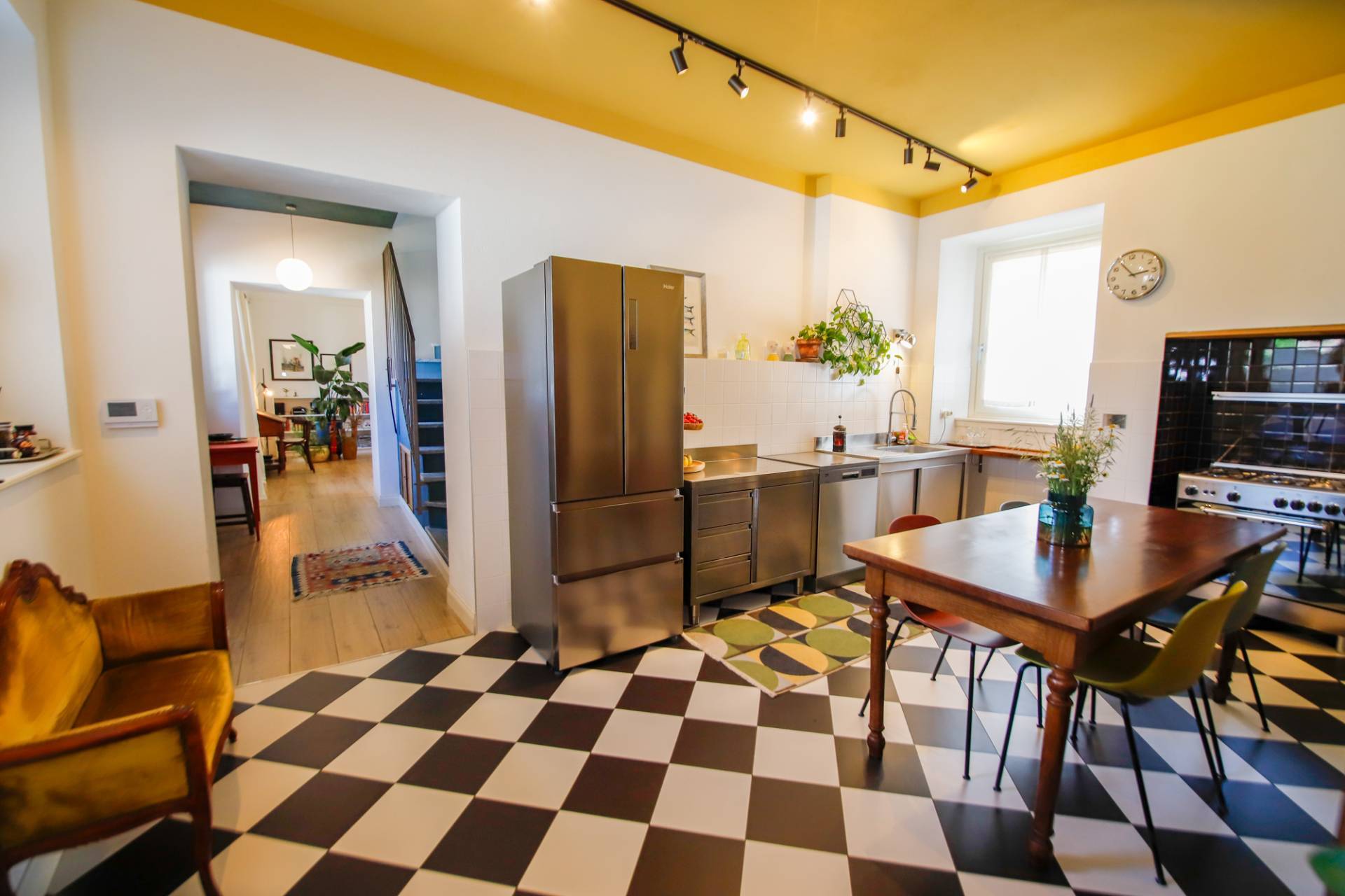 Casa indipendente in vendita a San Benigno Canavese